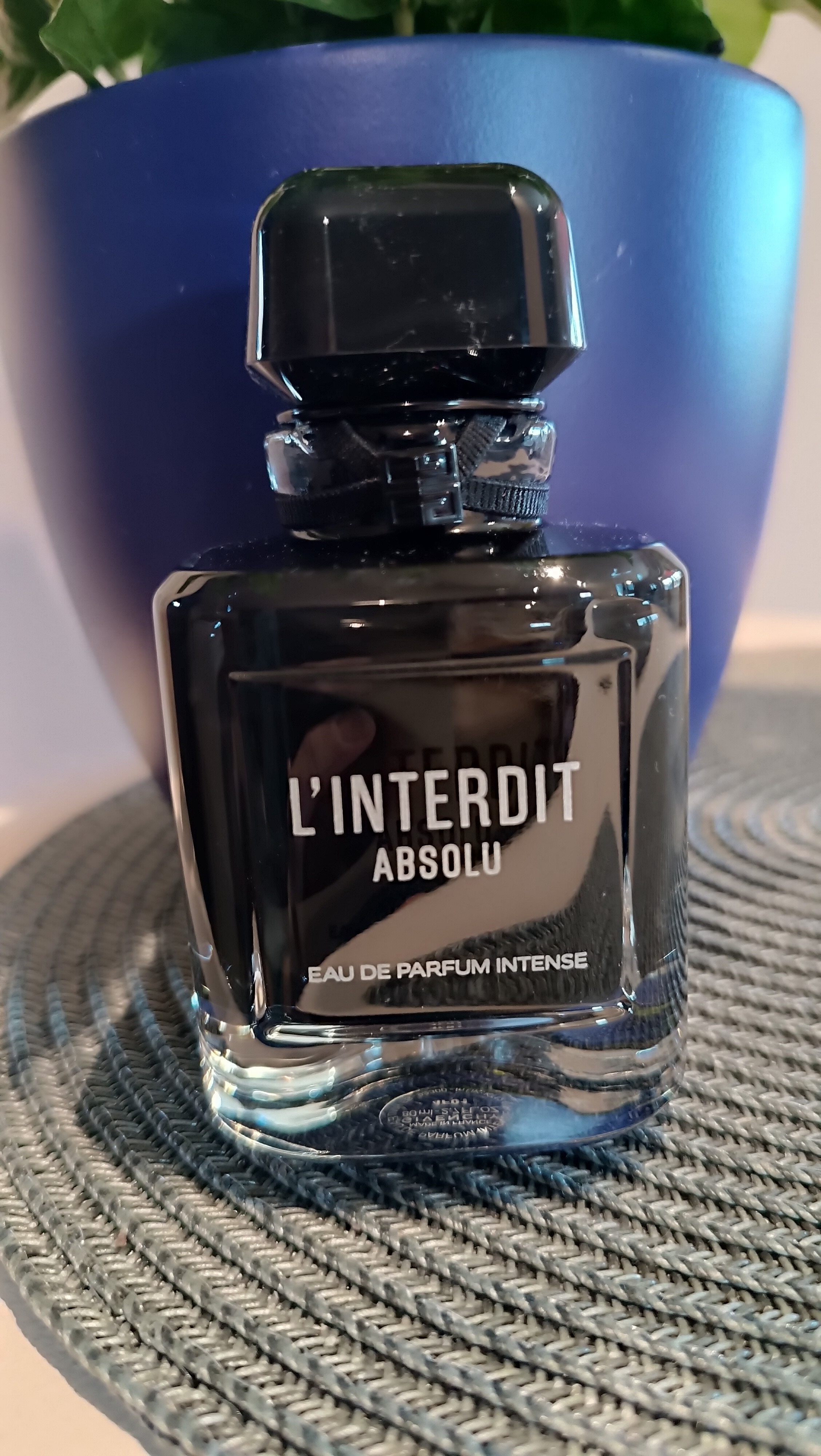 Givenchy L'Interdit Absolu Eau De Parfum