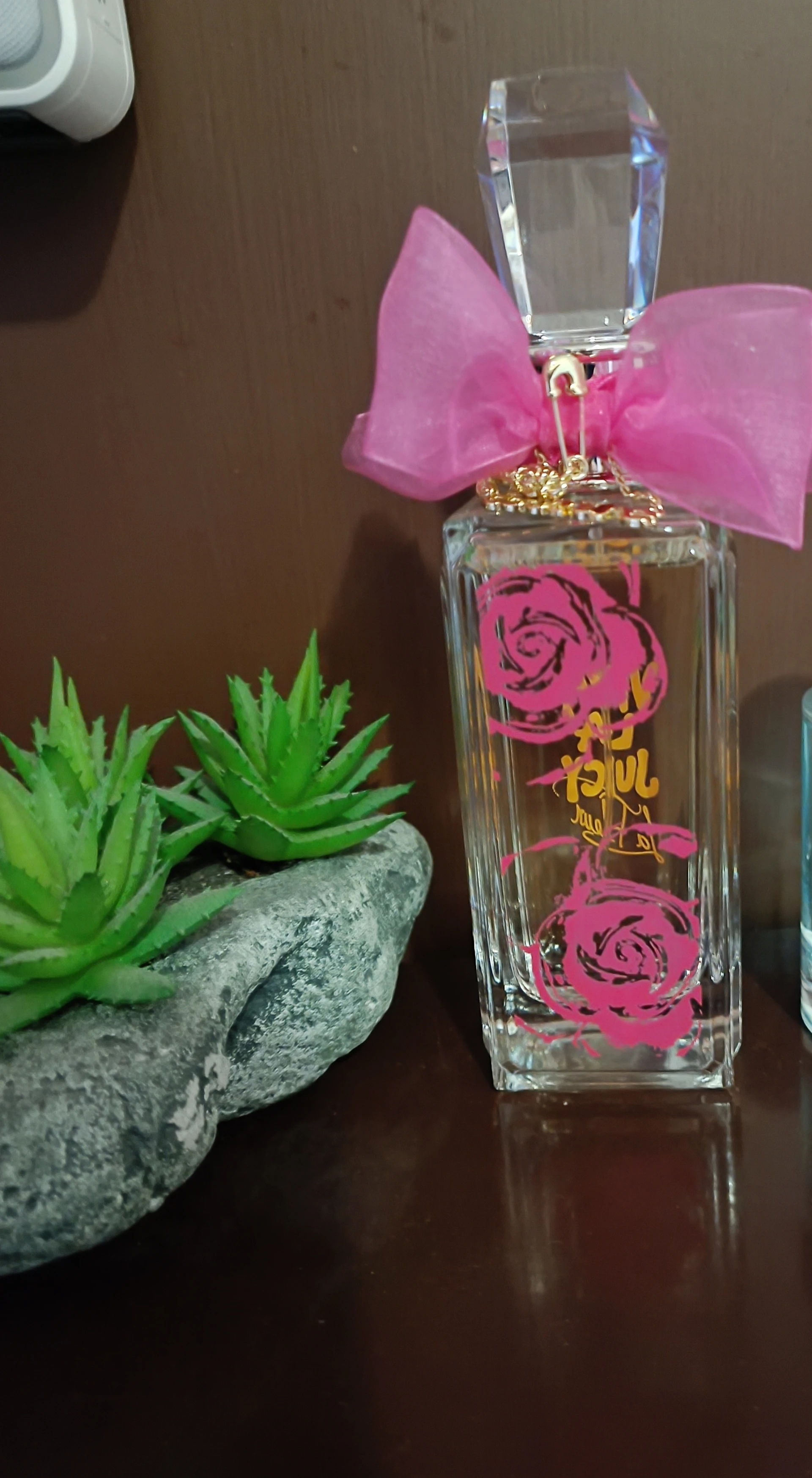 Juicy Couture - La Fleur