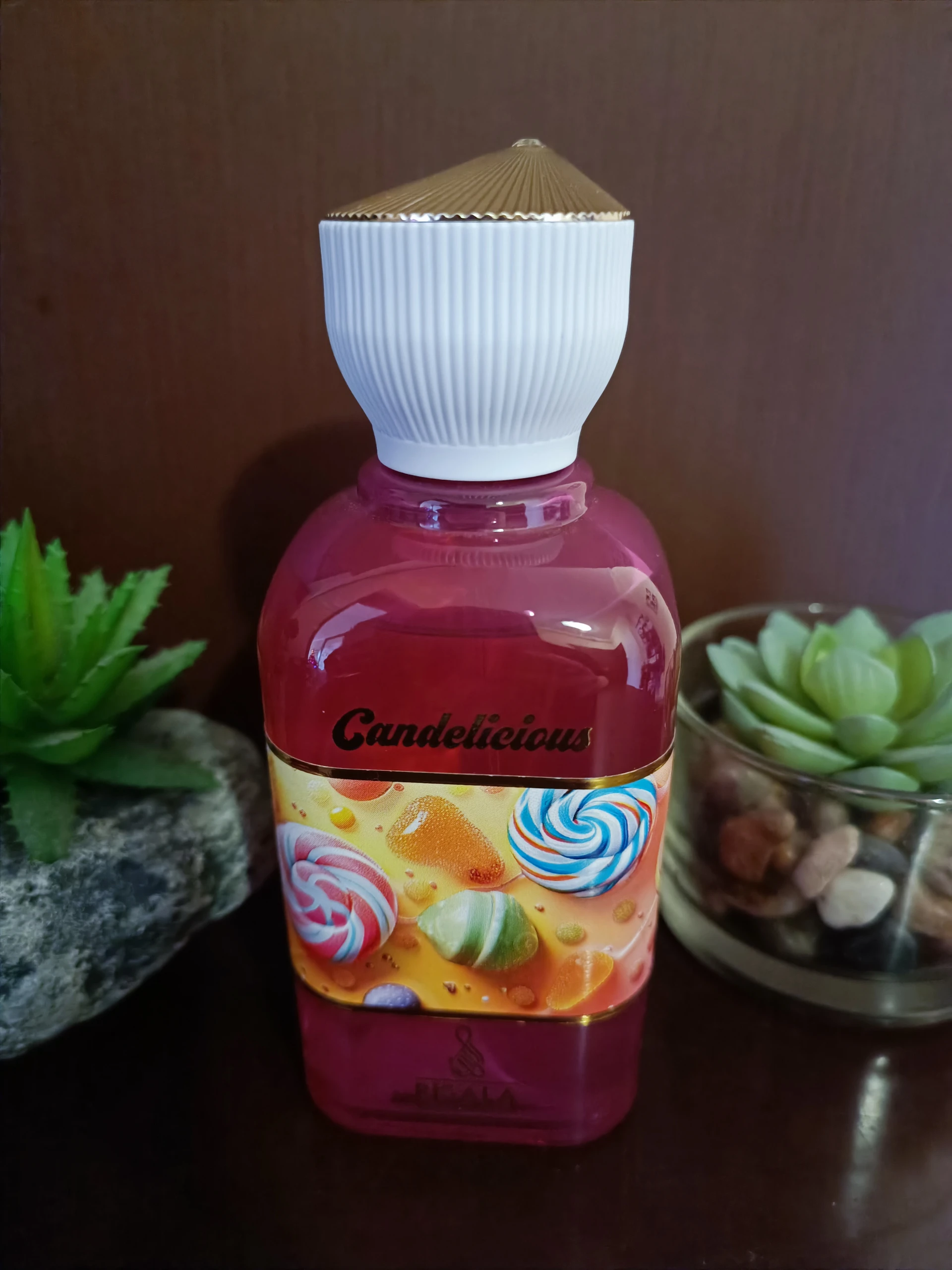 🧪Risala - Candilicious