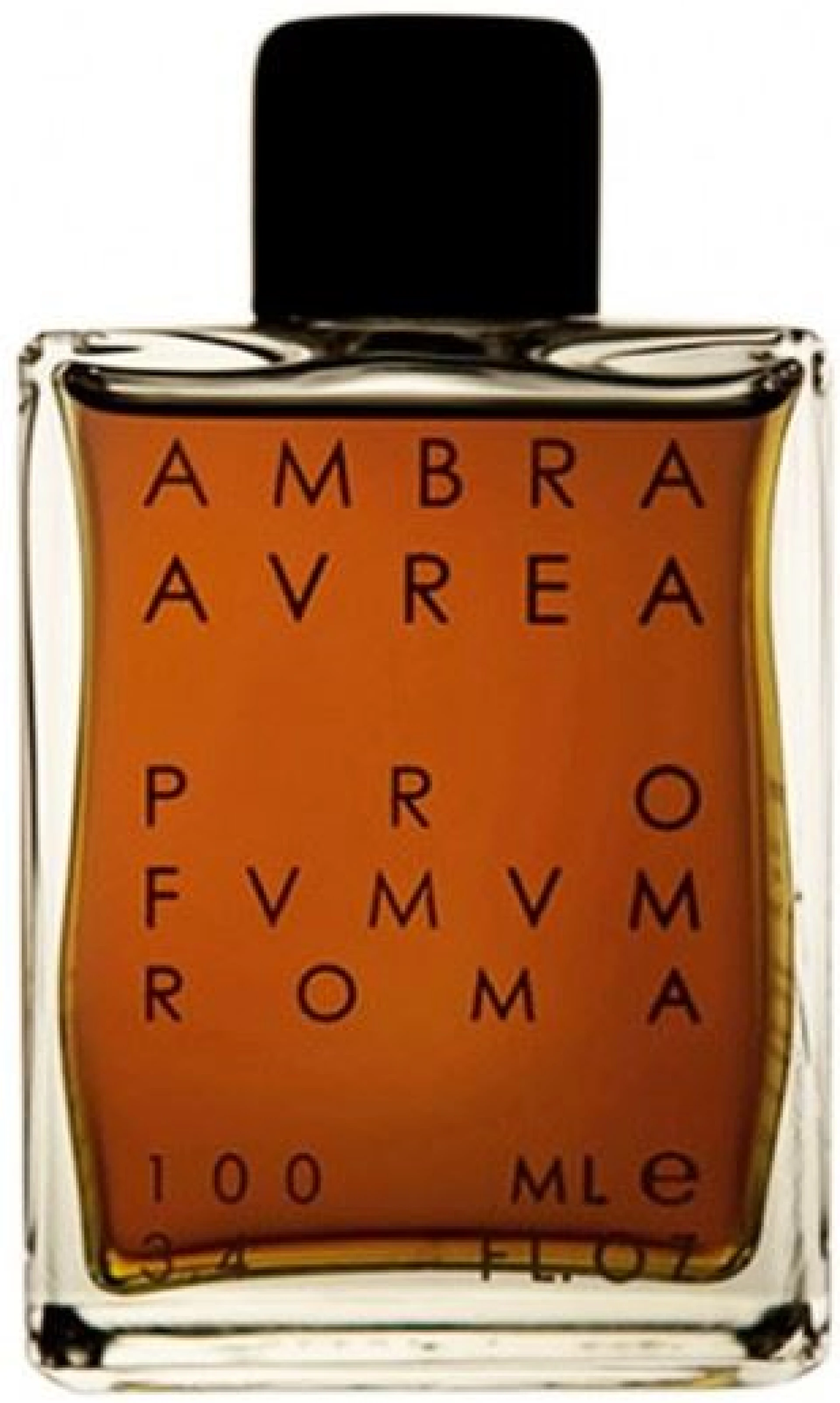 Profumum Roma Ambra Aurea Extrait De Parfum