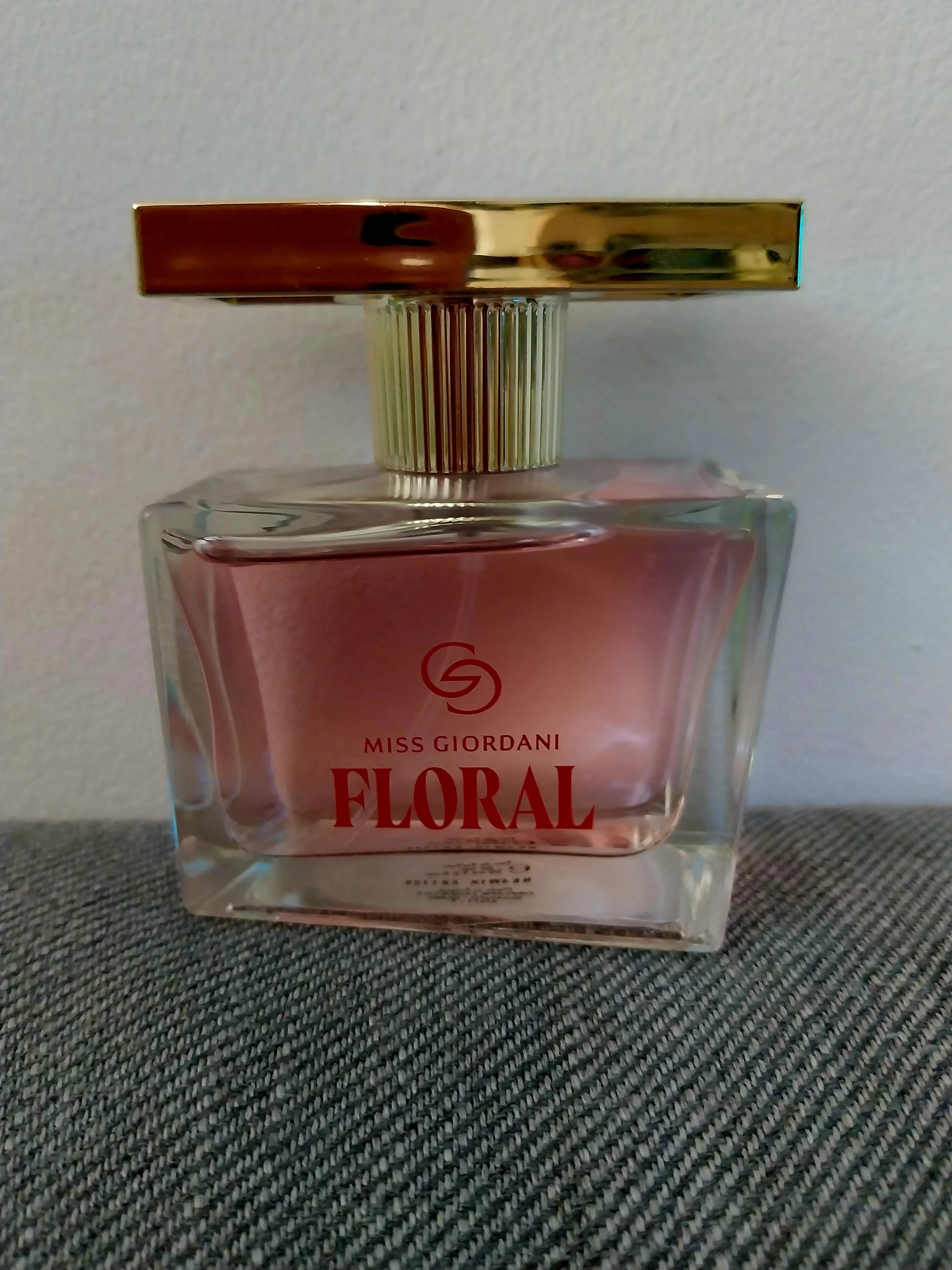 Oriflame Miss Giordani Floral