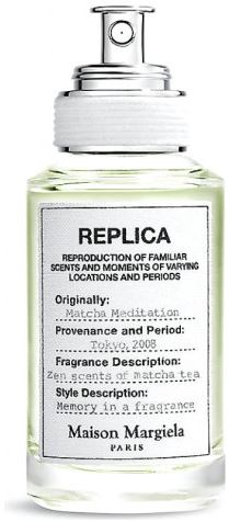 Maison Margiela Replica Matcha Meditation EDT | Krémmánia