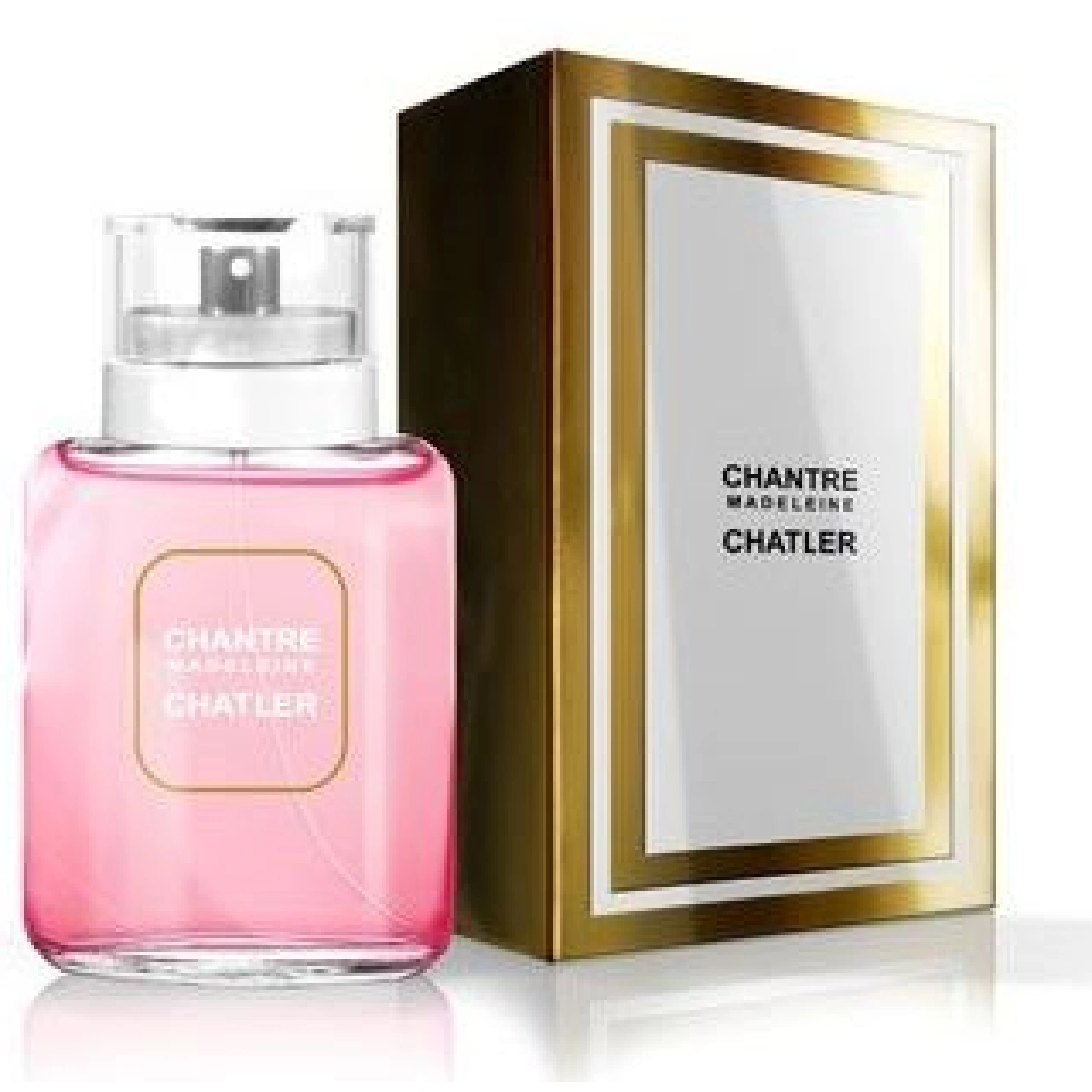 Chatler Chantre Madeleine EDT