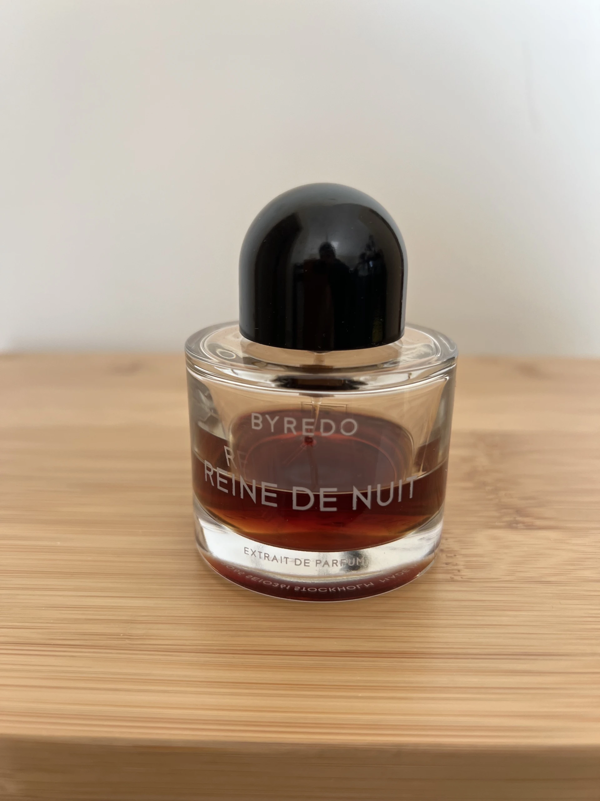 Byredo Reine De Nuit