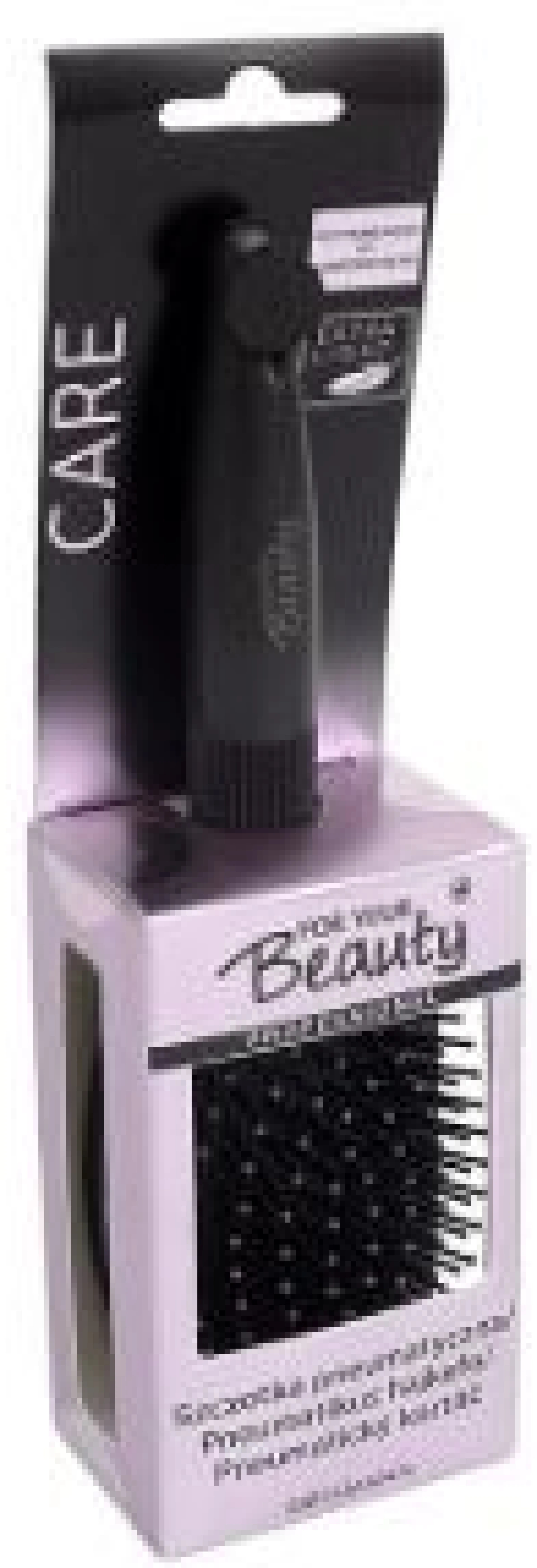 For Your Beauty Jamaika Pneumatikus Hajkefe