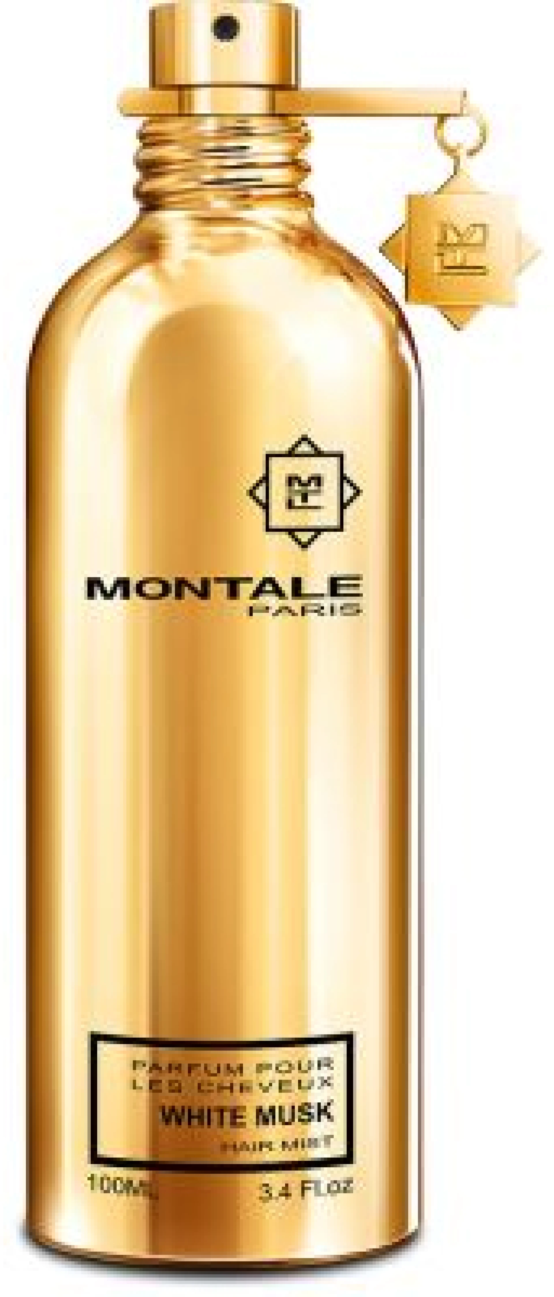 Montale White Musk Hair Mist