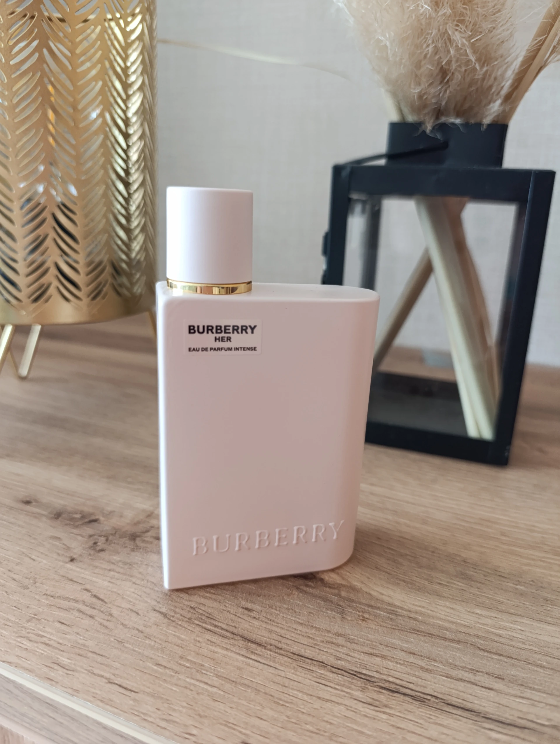Burberry Her Intense edp 2024 100/90 ml