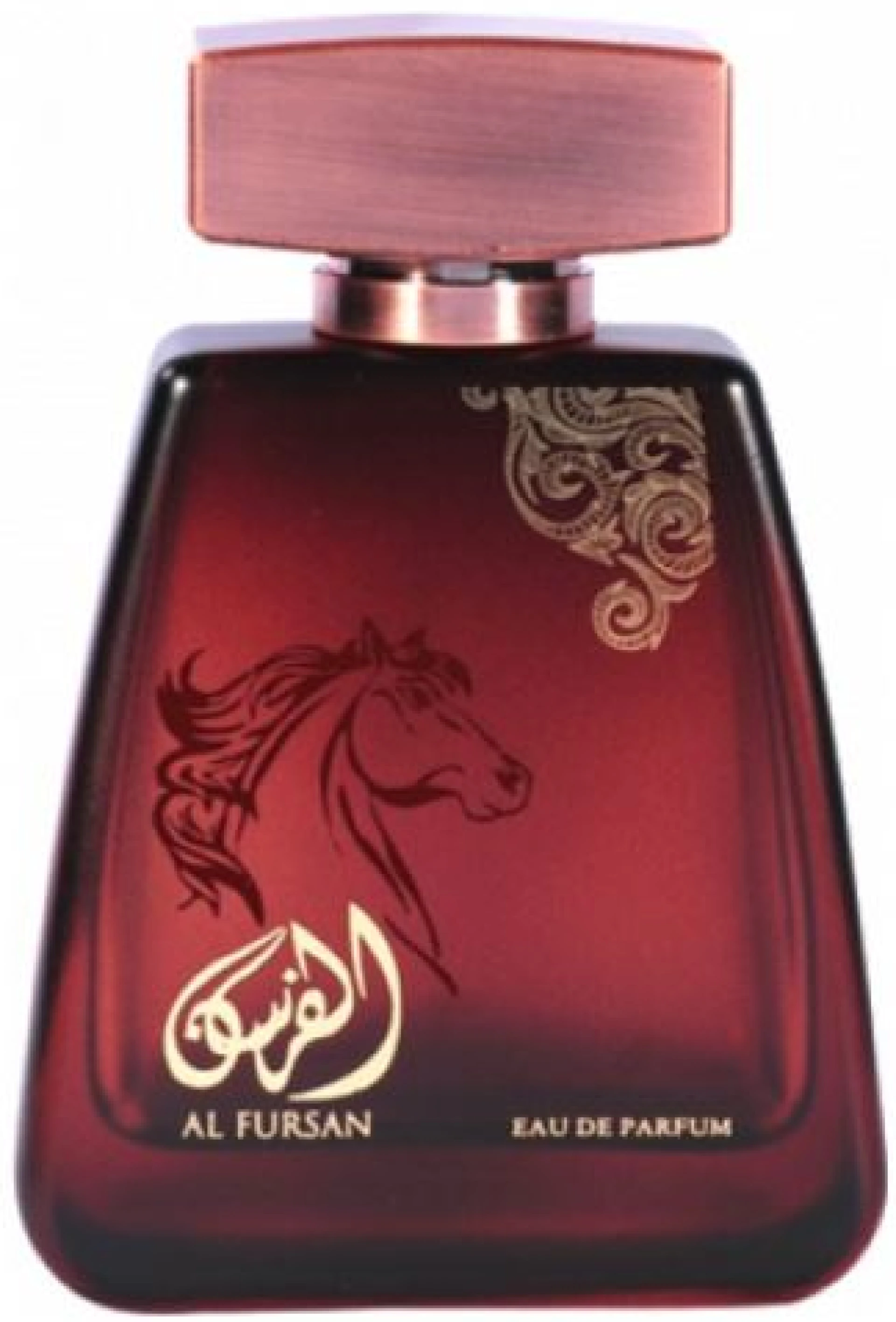 Lattafa Al Fursan EDP