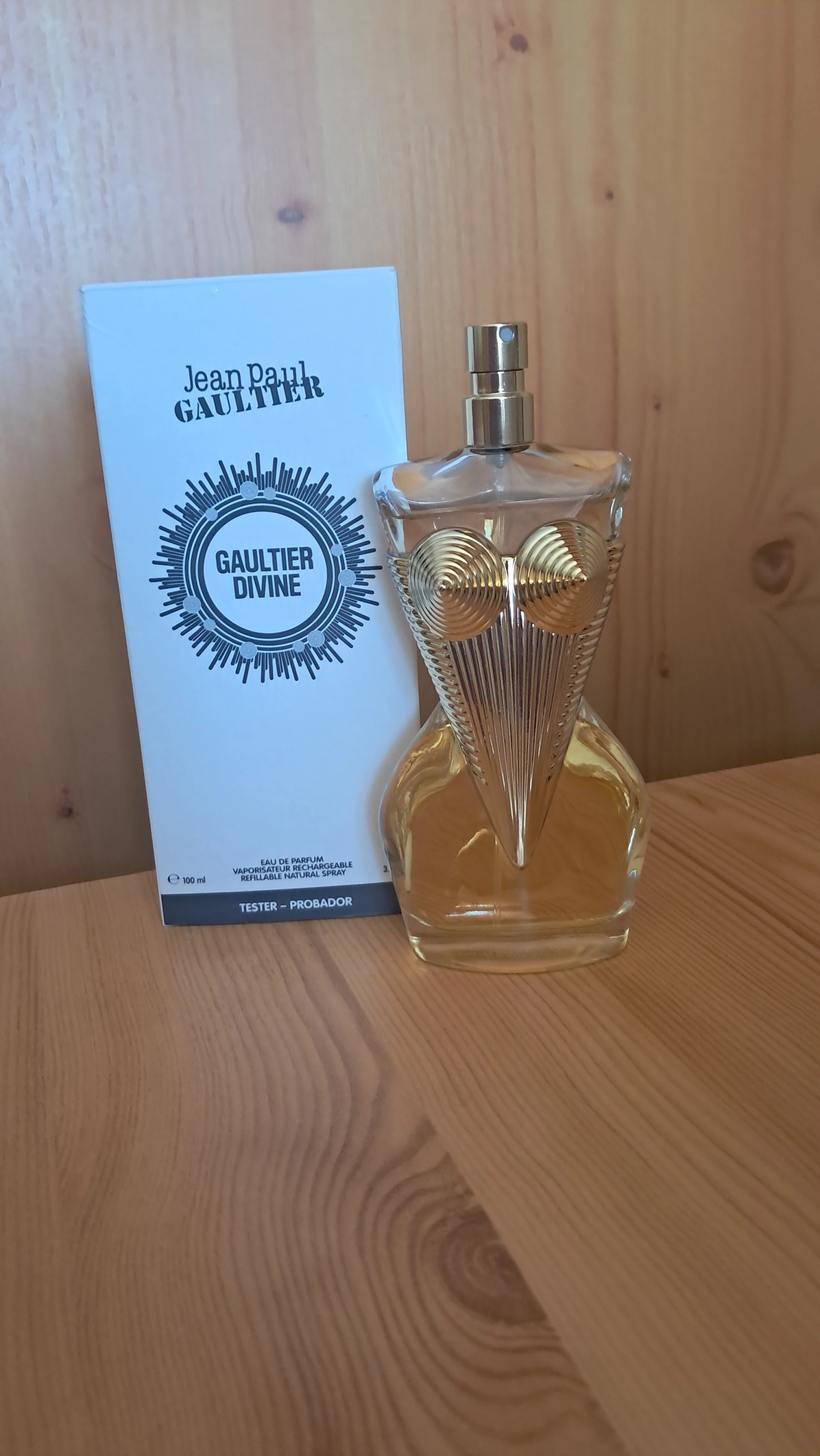 JPG Divine edp