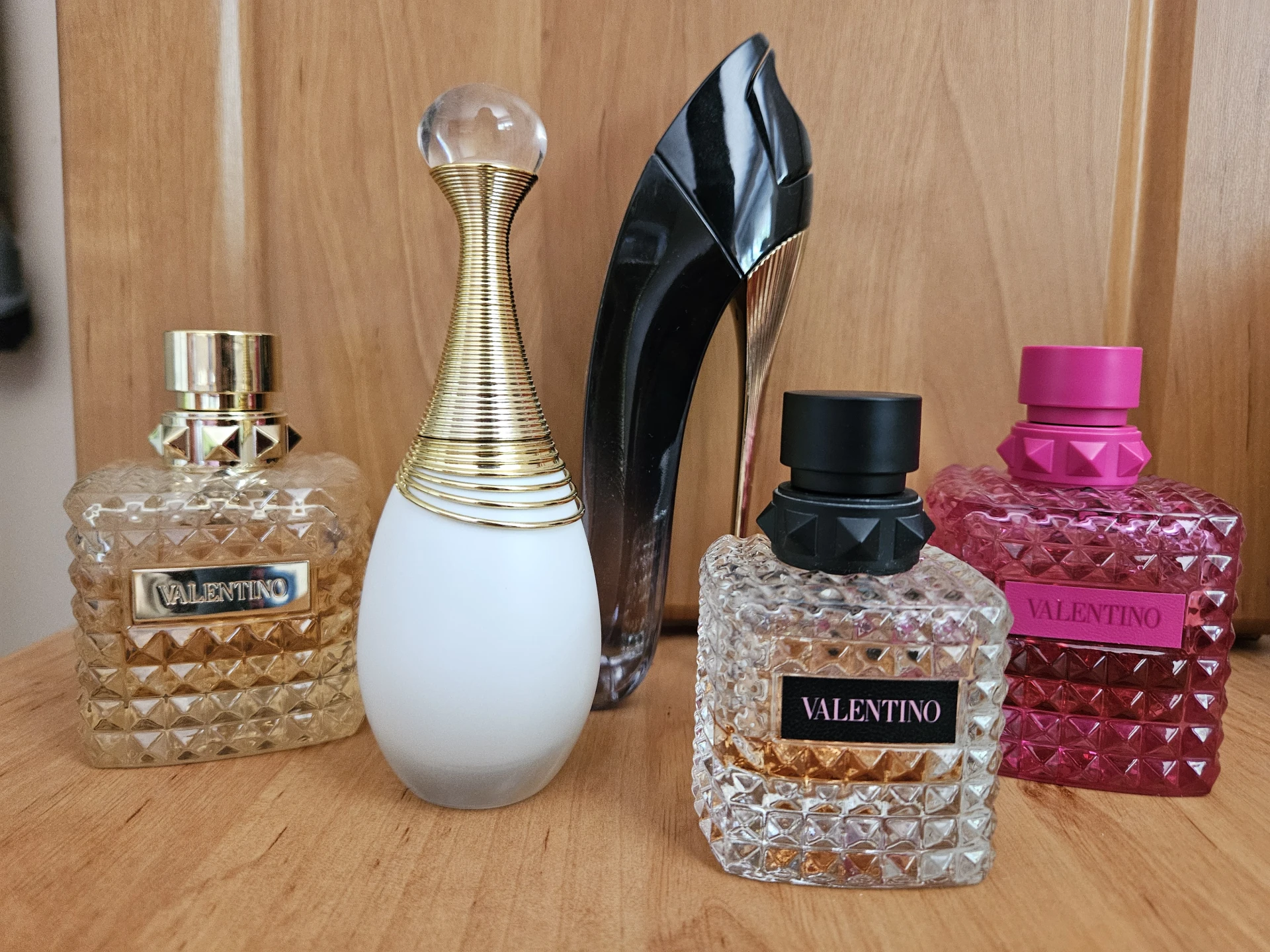 5000ft/10ml minden illat