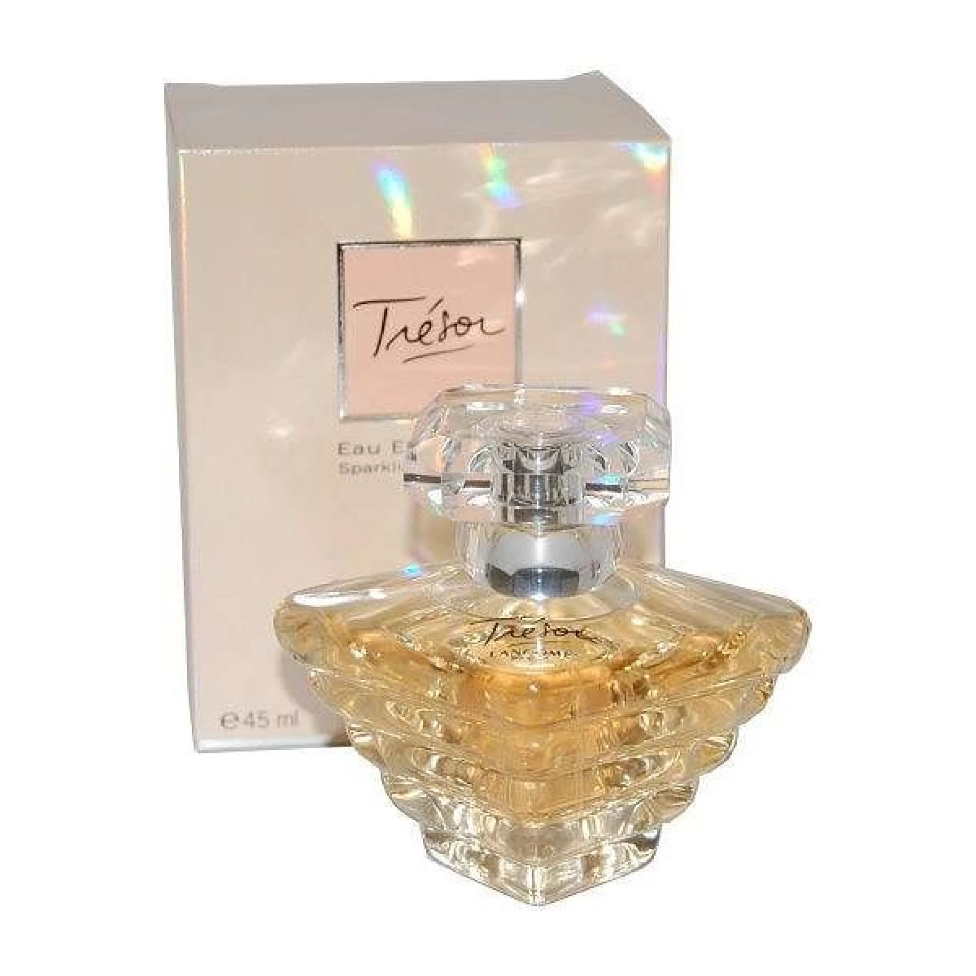Lancôme Tresor Eau Etincelante Sparkling EDT