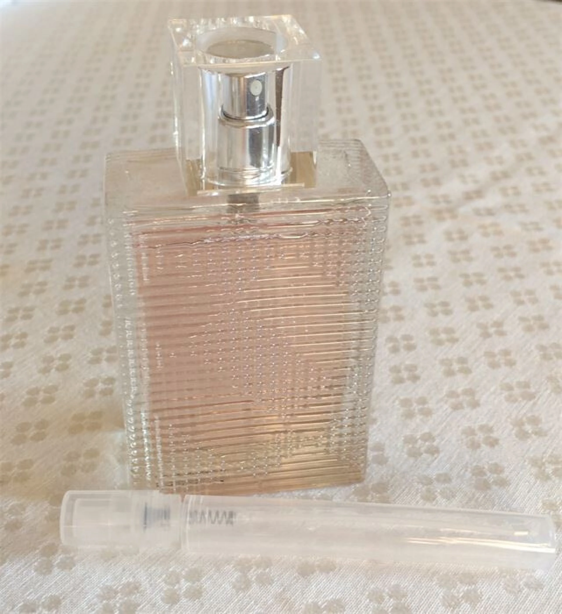 1700Ft/5ml - Burberry Brit Rhythm for Women