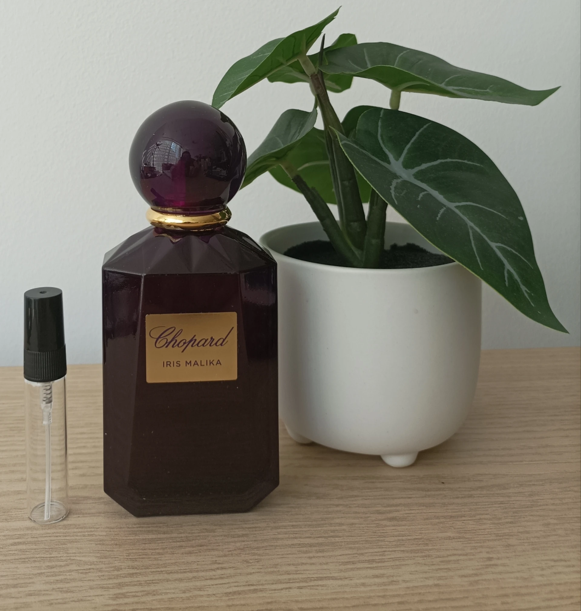 Chopard Iris Malika