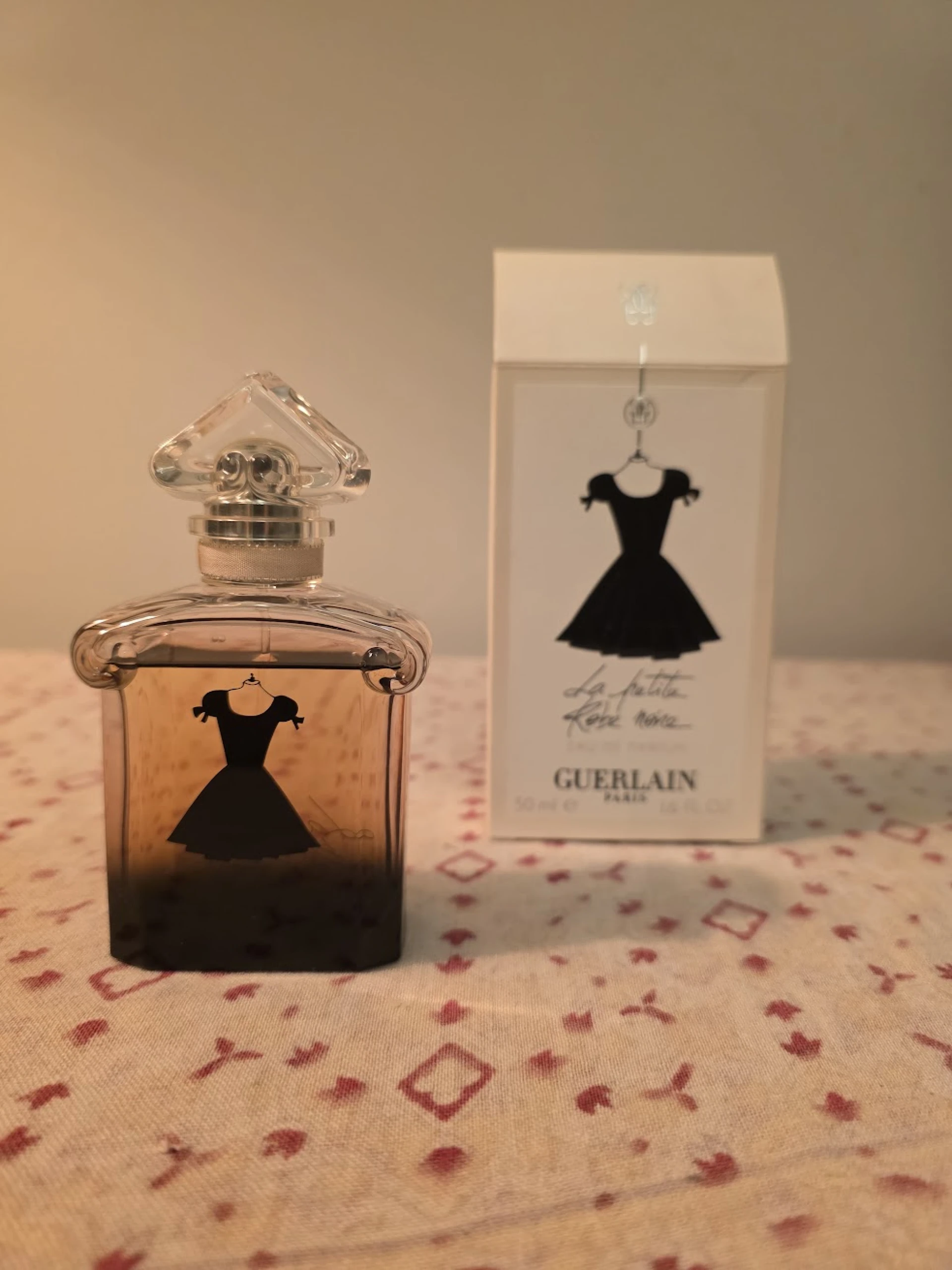 Guerlain La Petite Robe Noire EDP