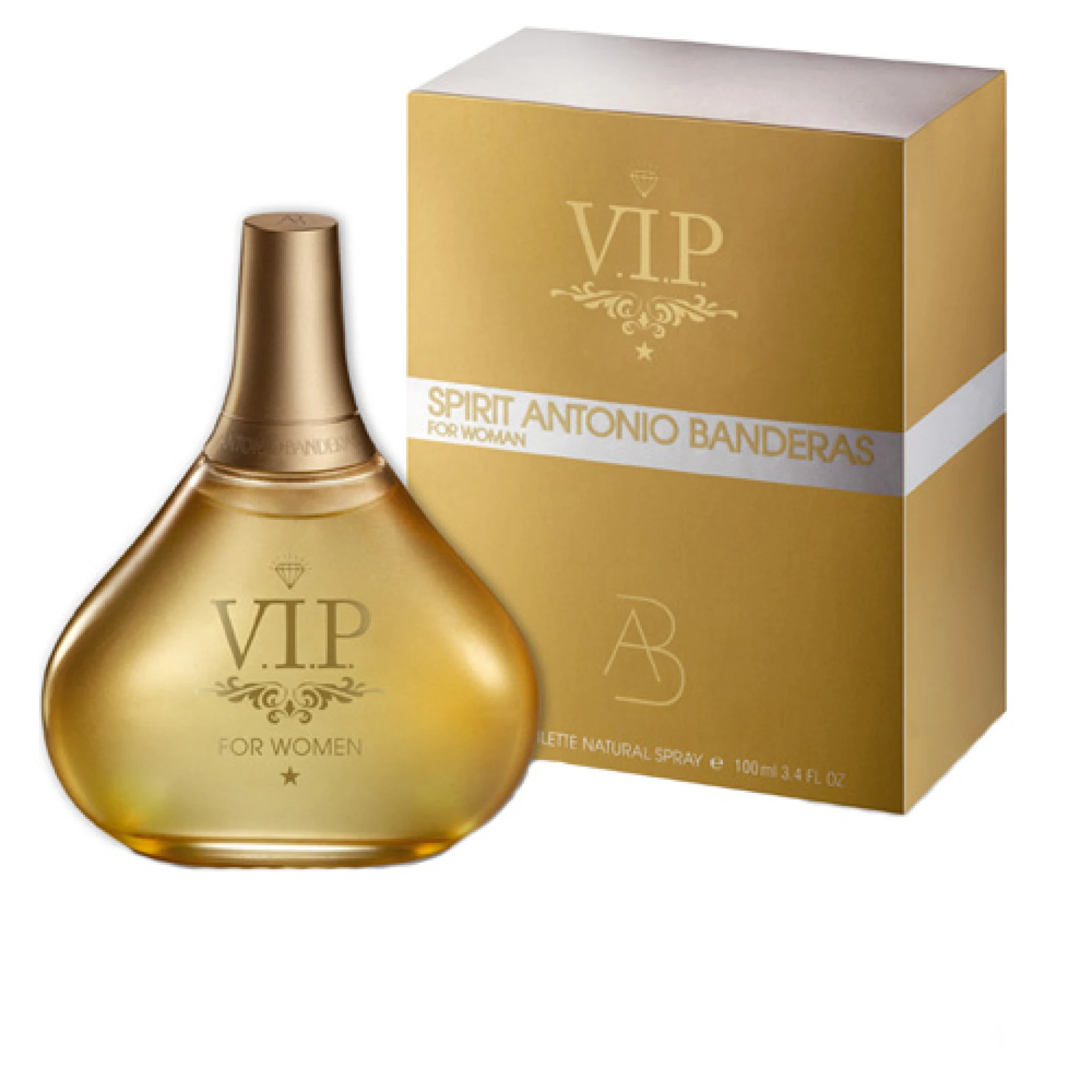 Spirit Vip For Women