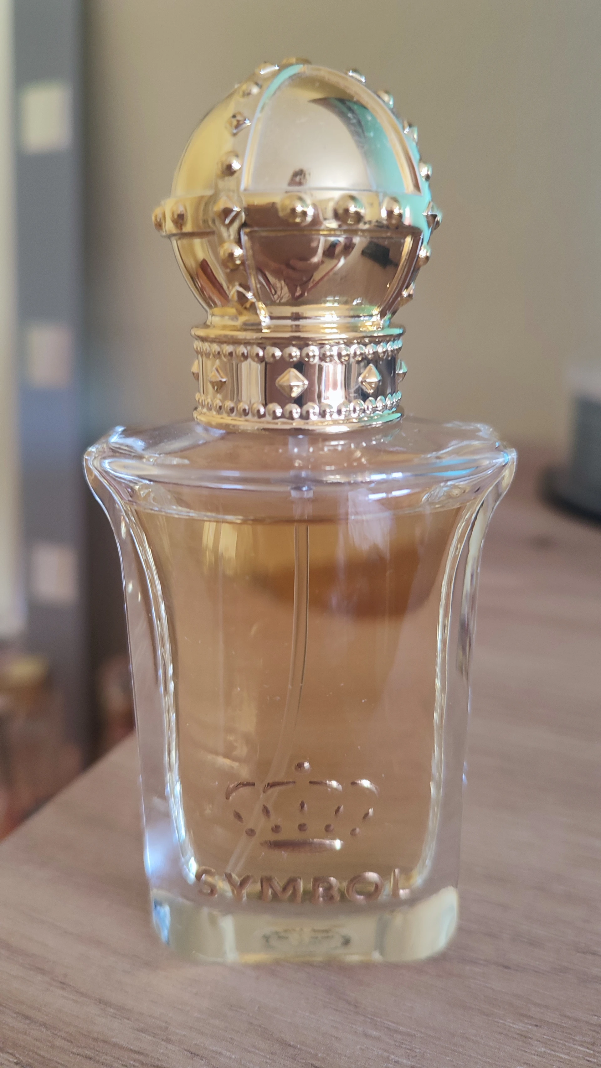 Princesse Marina de Bourbon Symbol EDP
