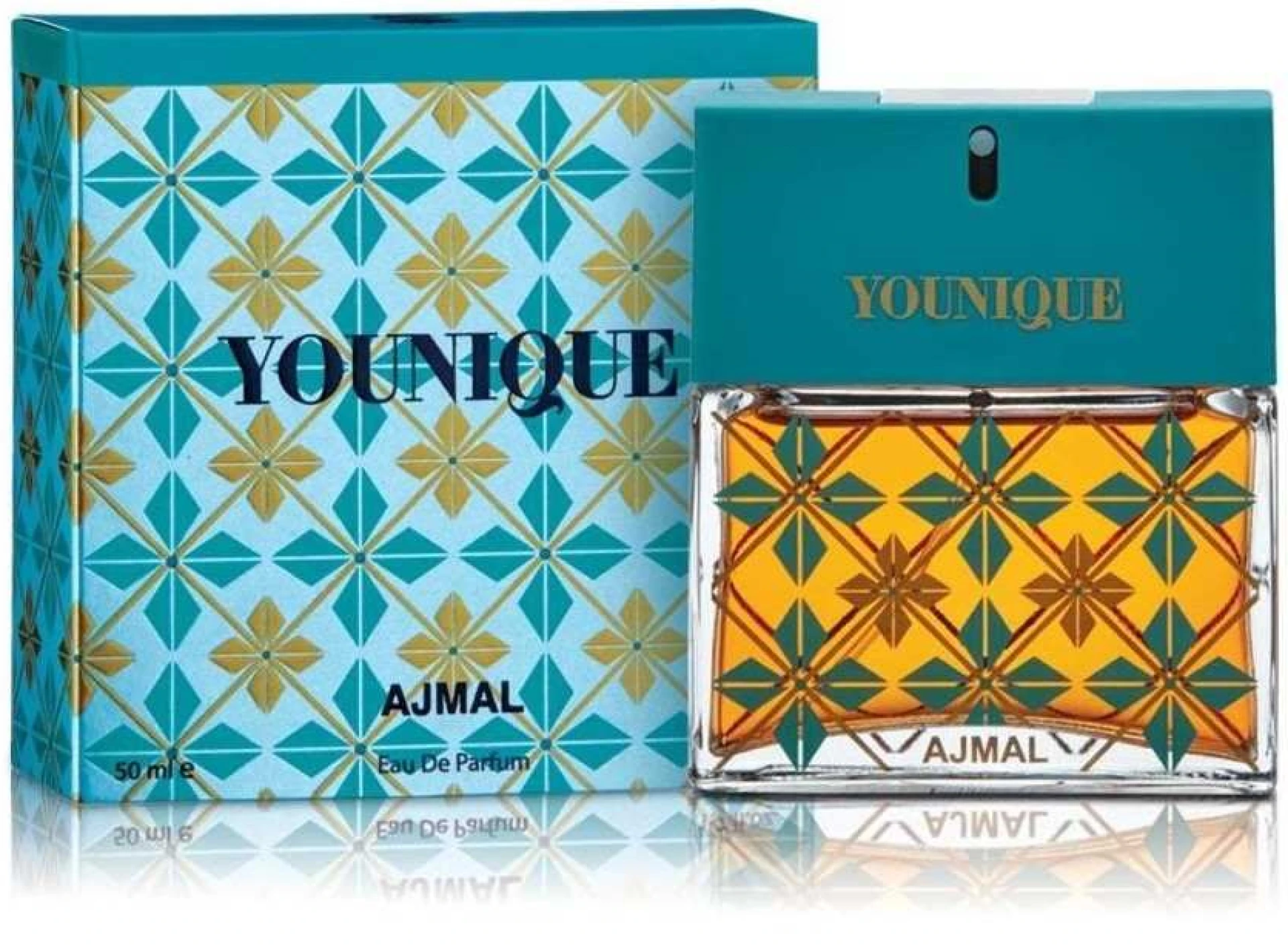 Ajmal Younique EDP