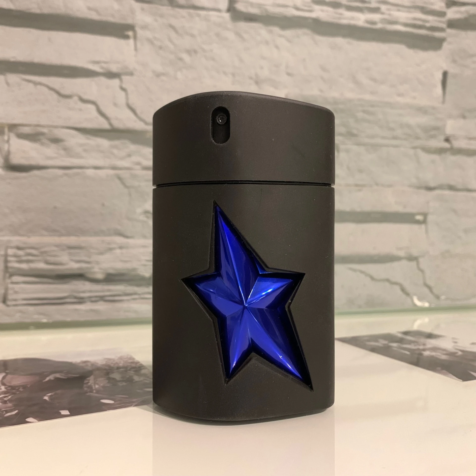 Mugler A*Men Stellar EDP fújósok