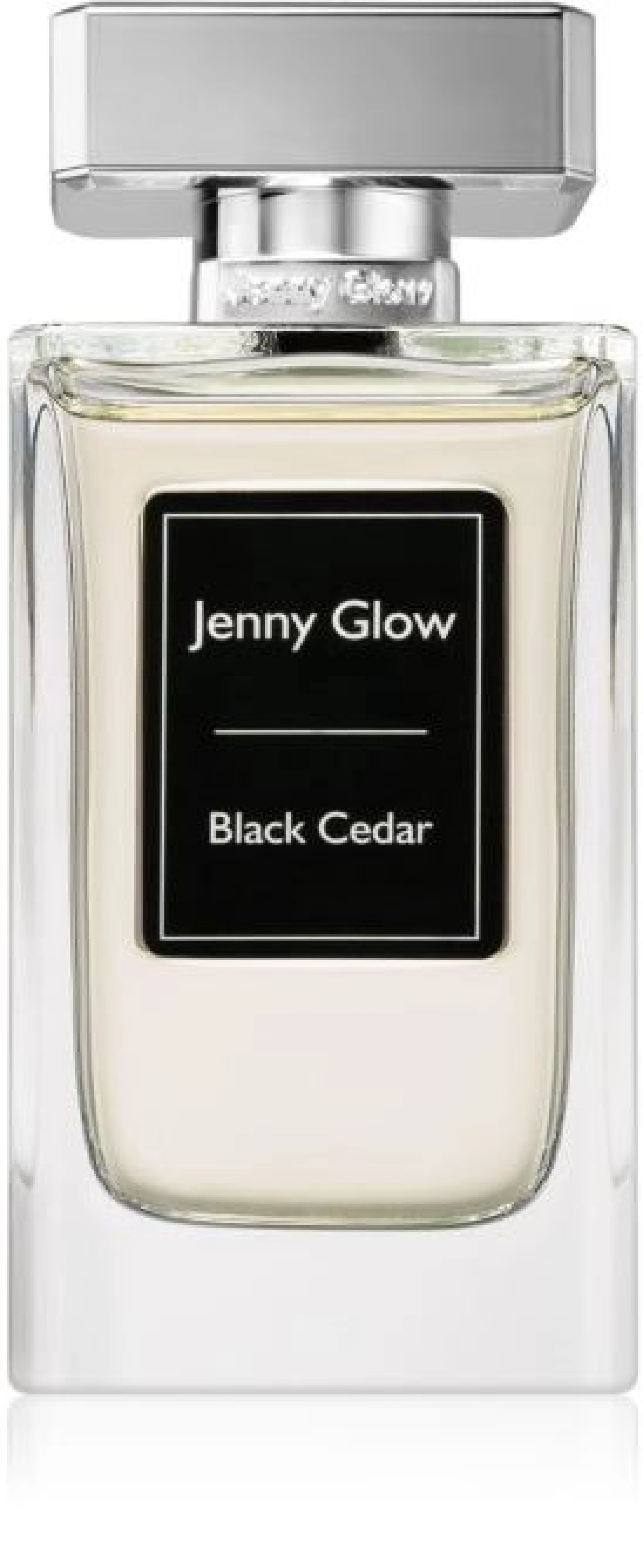 Jenny Glow Black Cedar