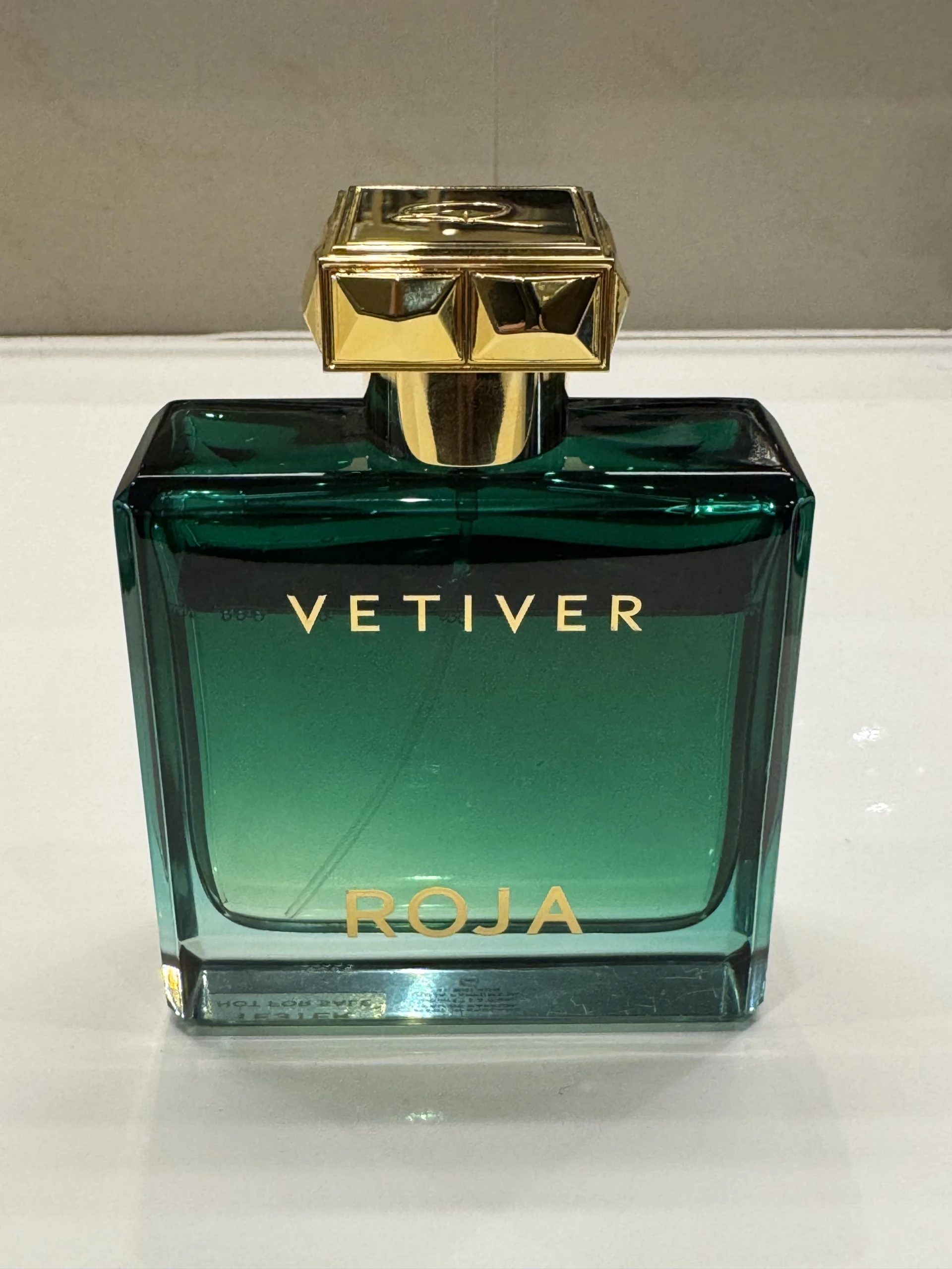 Roja Vetiver