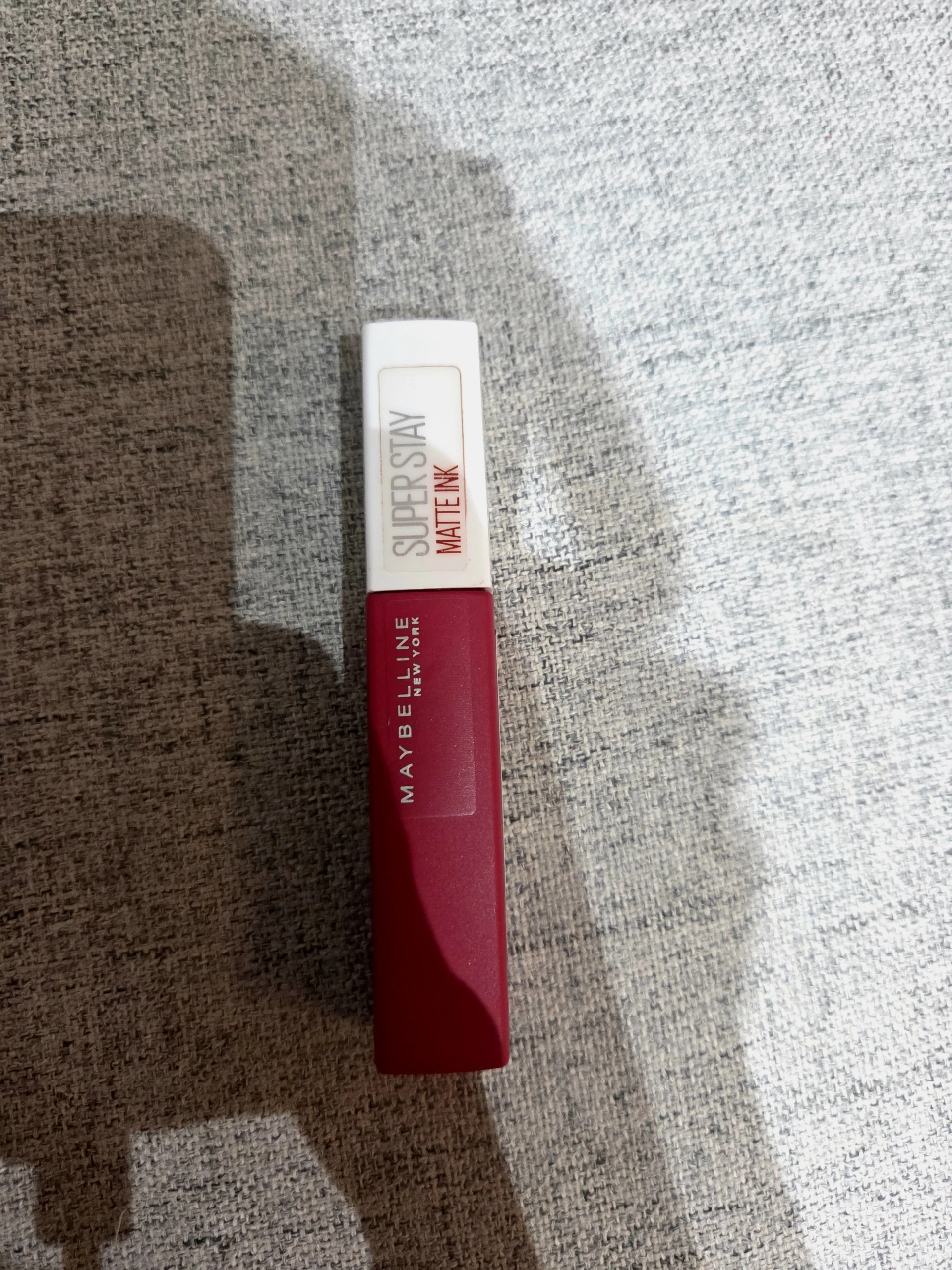 Superstay Matte Ink
