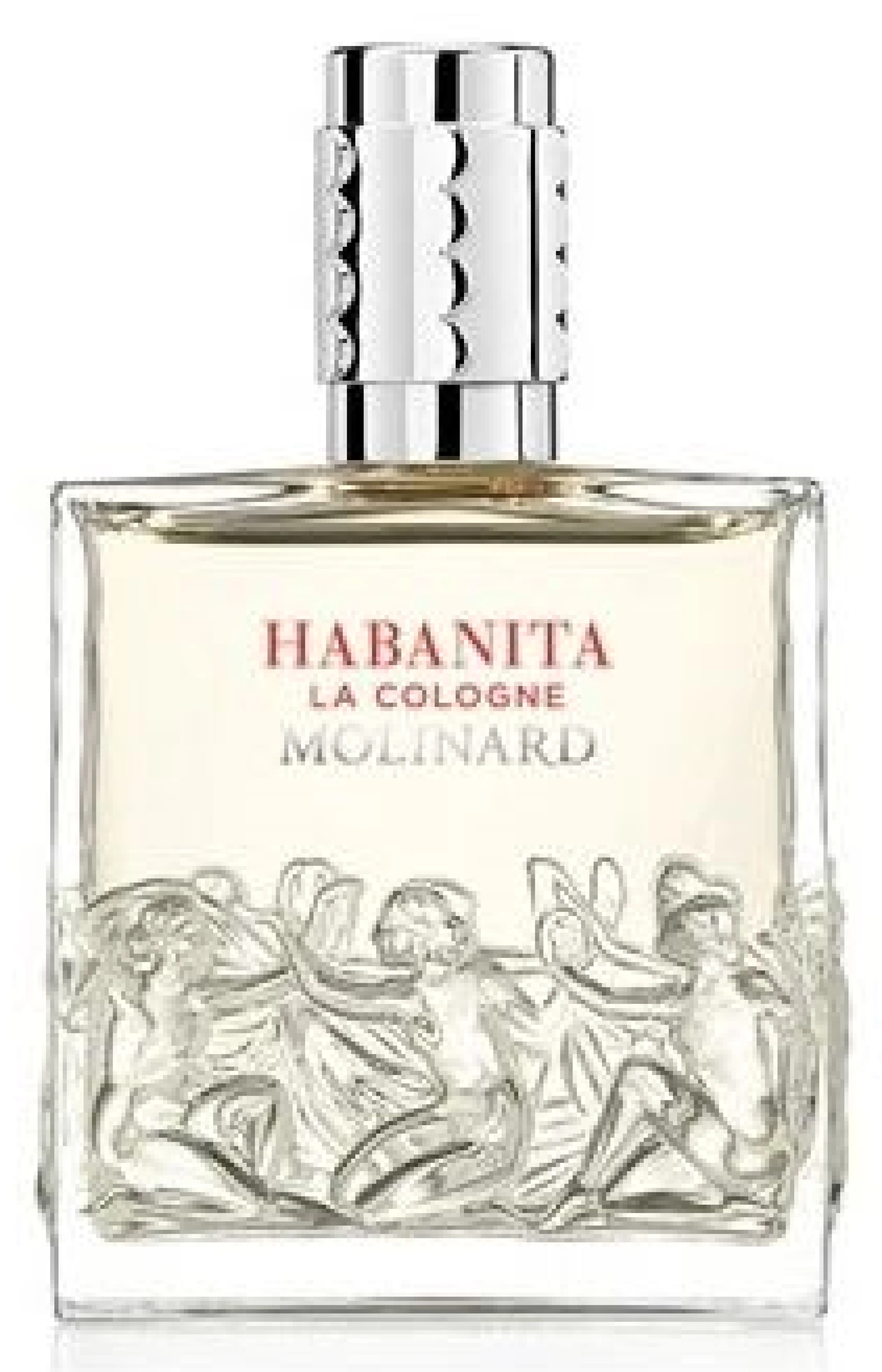 Habanita La Cologne Molinard