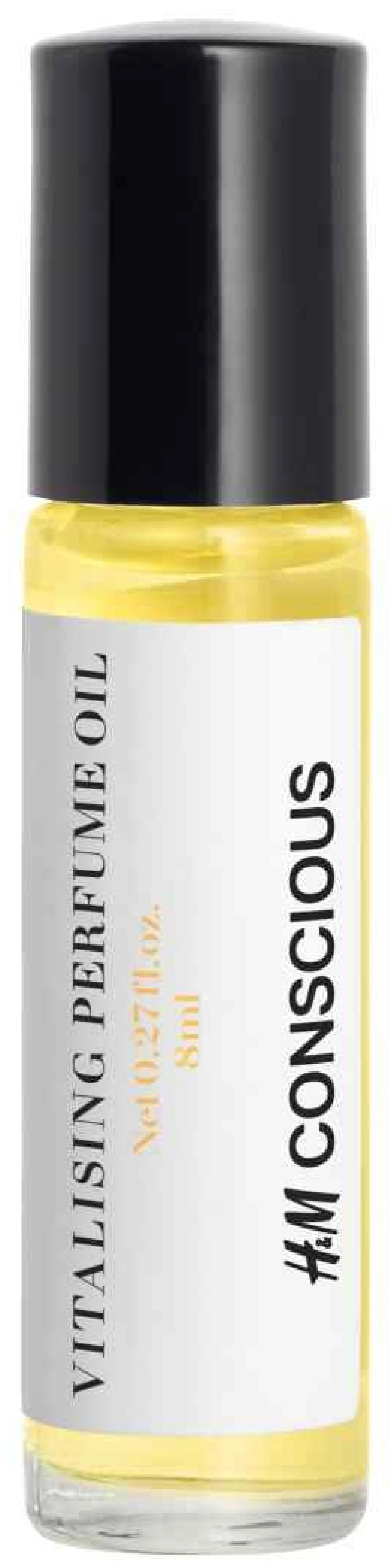 H&M Conscious Vitalising Parfümolaj