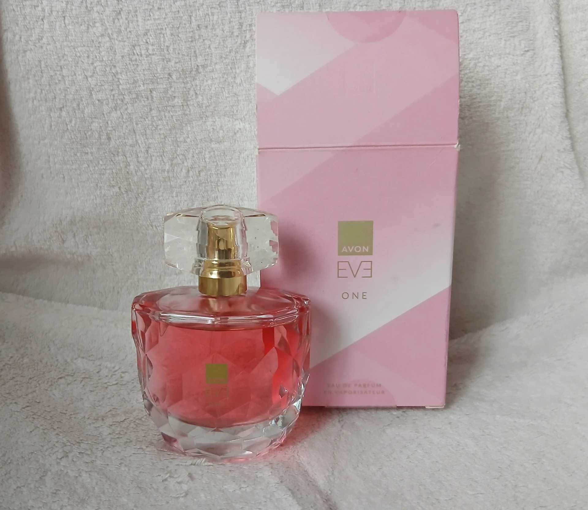Avon Eve One parfüm eladó