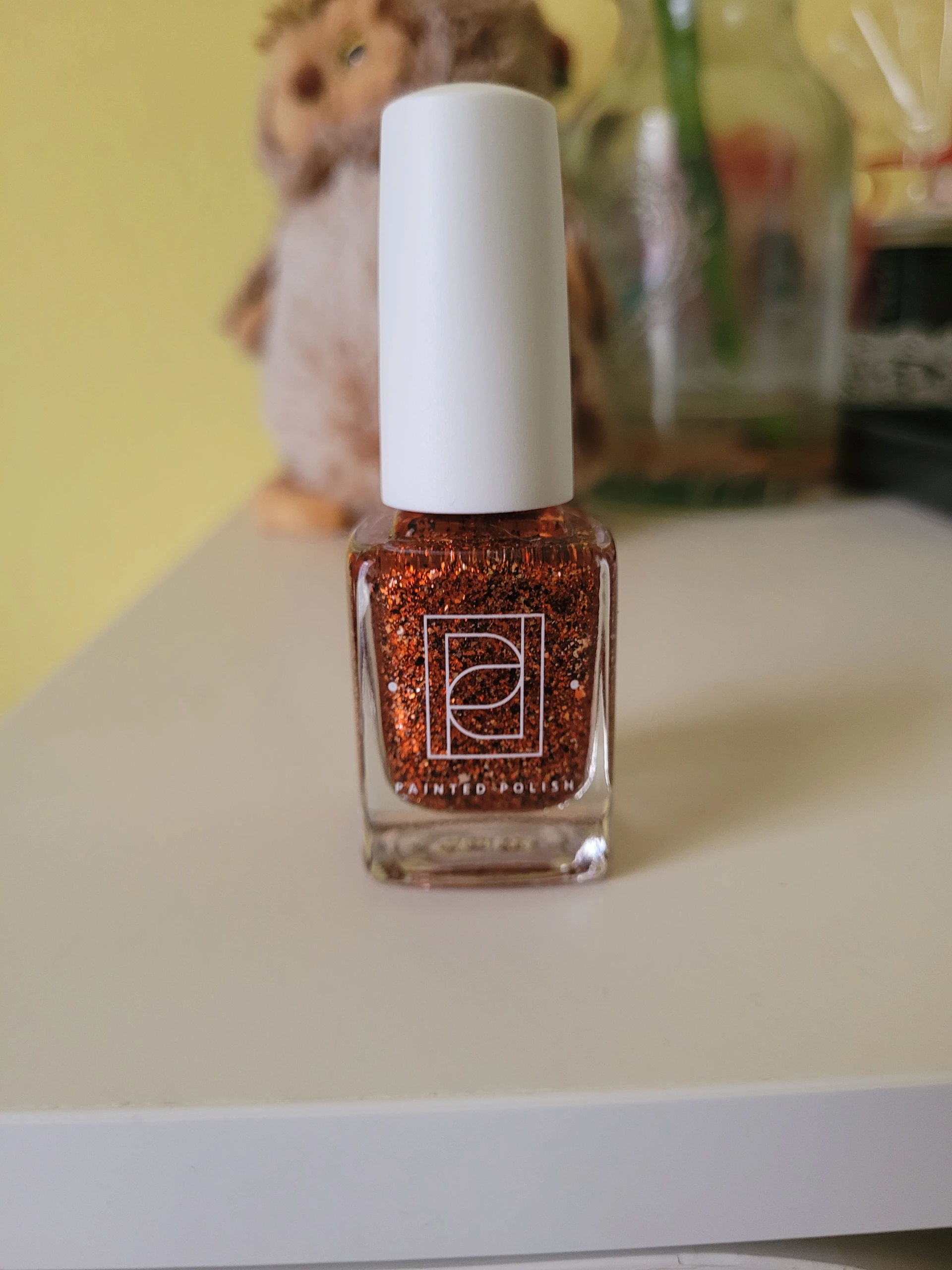 Painted Polish körömlakk