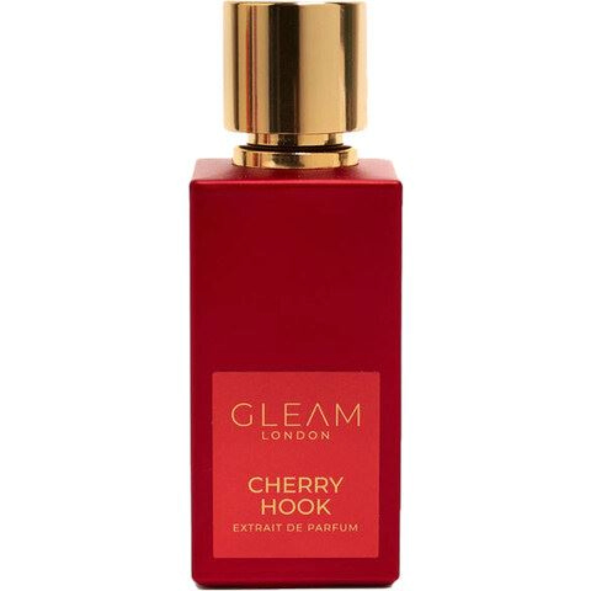 Gleam London Cherry Hook Extrait De Parfum