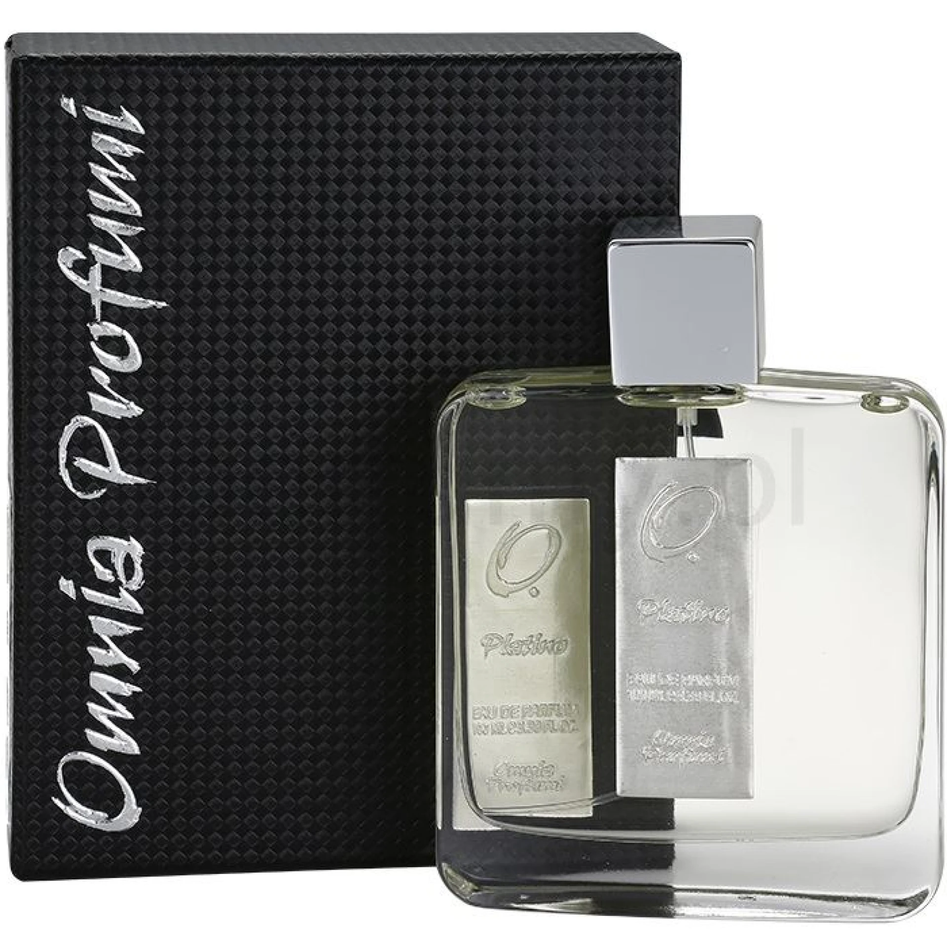 Omnia Profumo Platino EDP