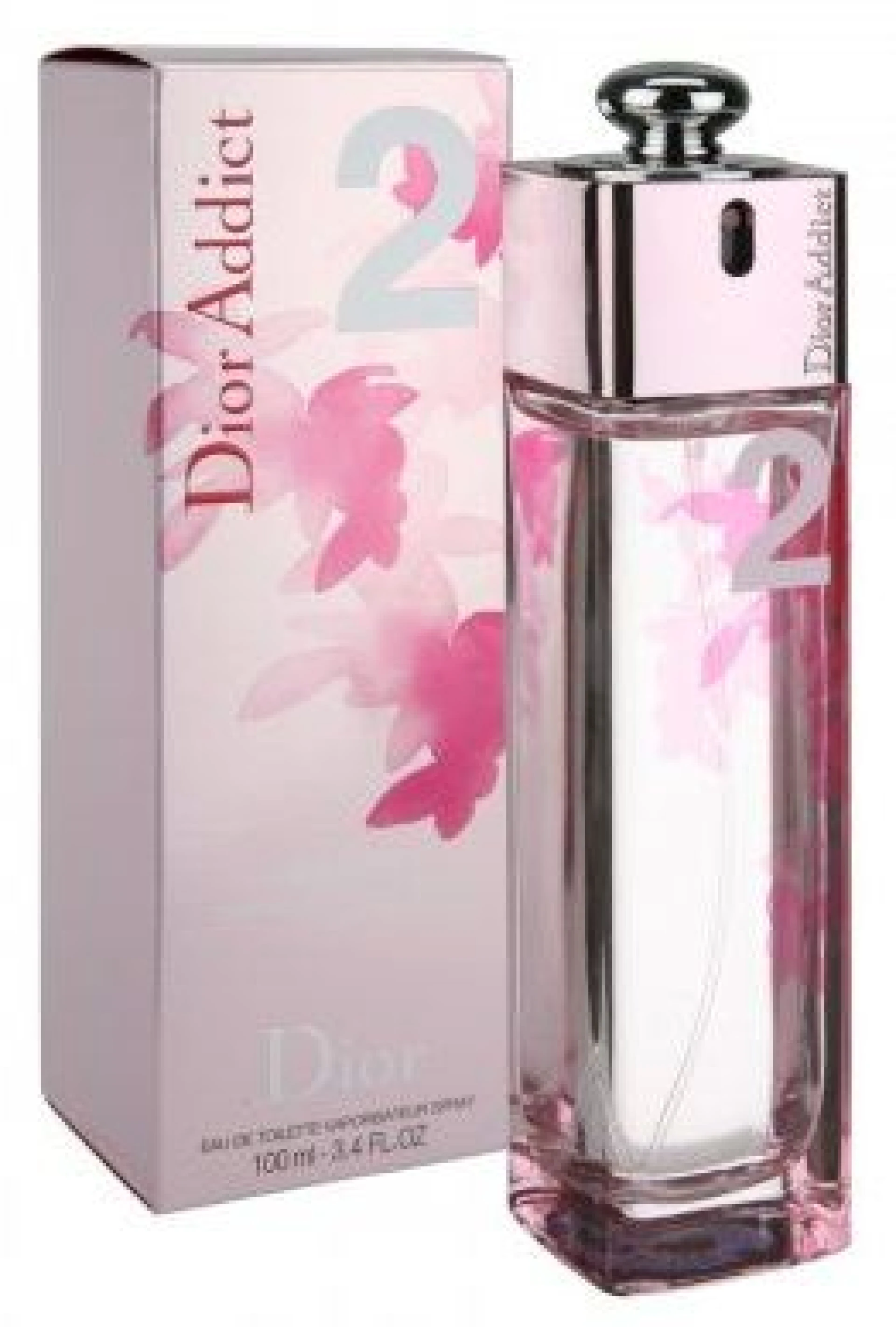 Dior Addict 2 Summer Litchi