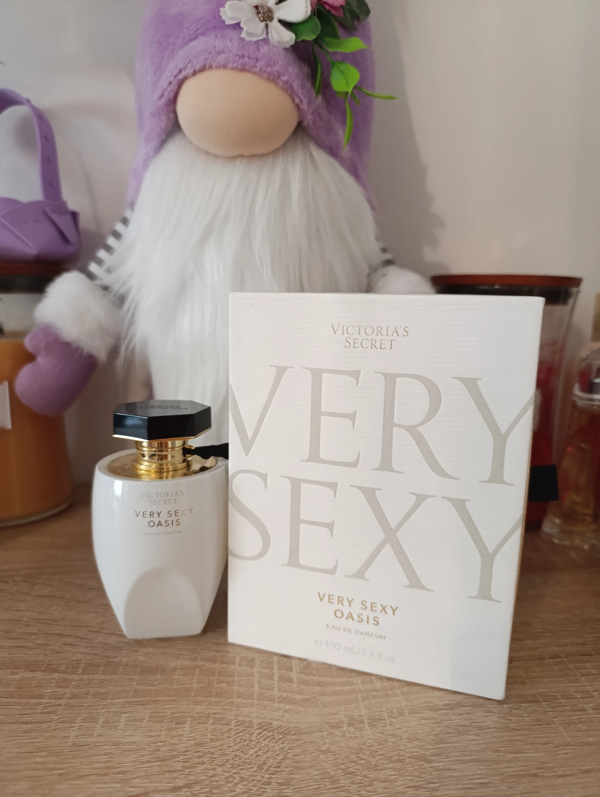 Victoria Secret Very Sexy Oasis