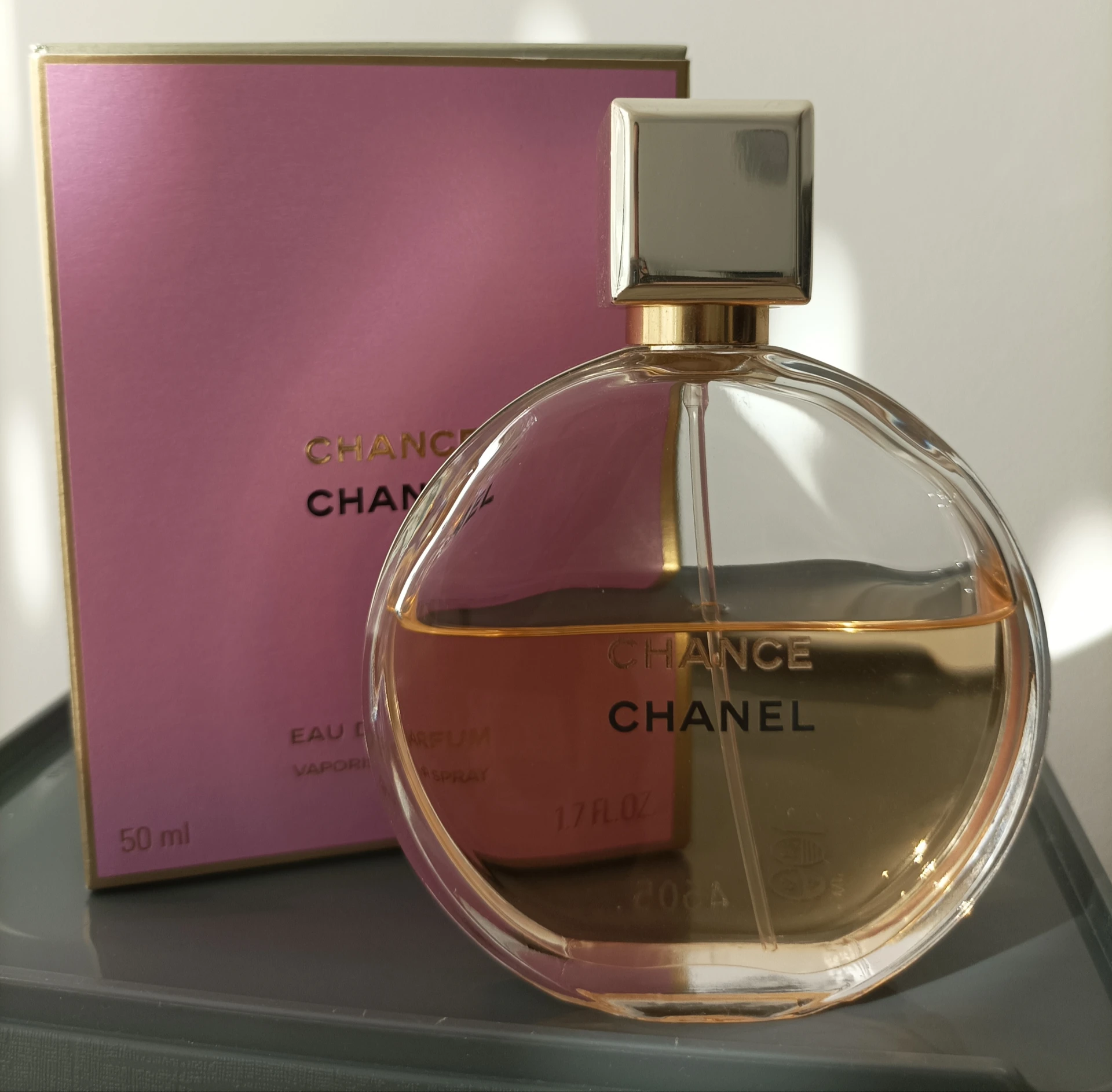 Chanel Chance EDP