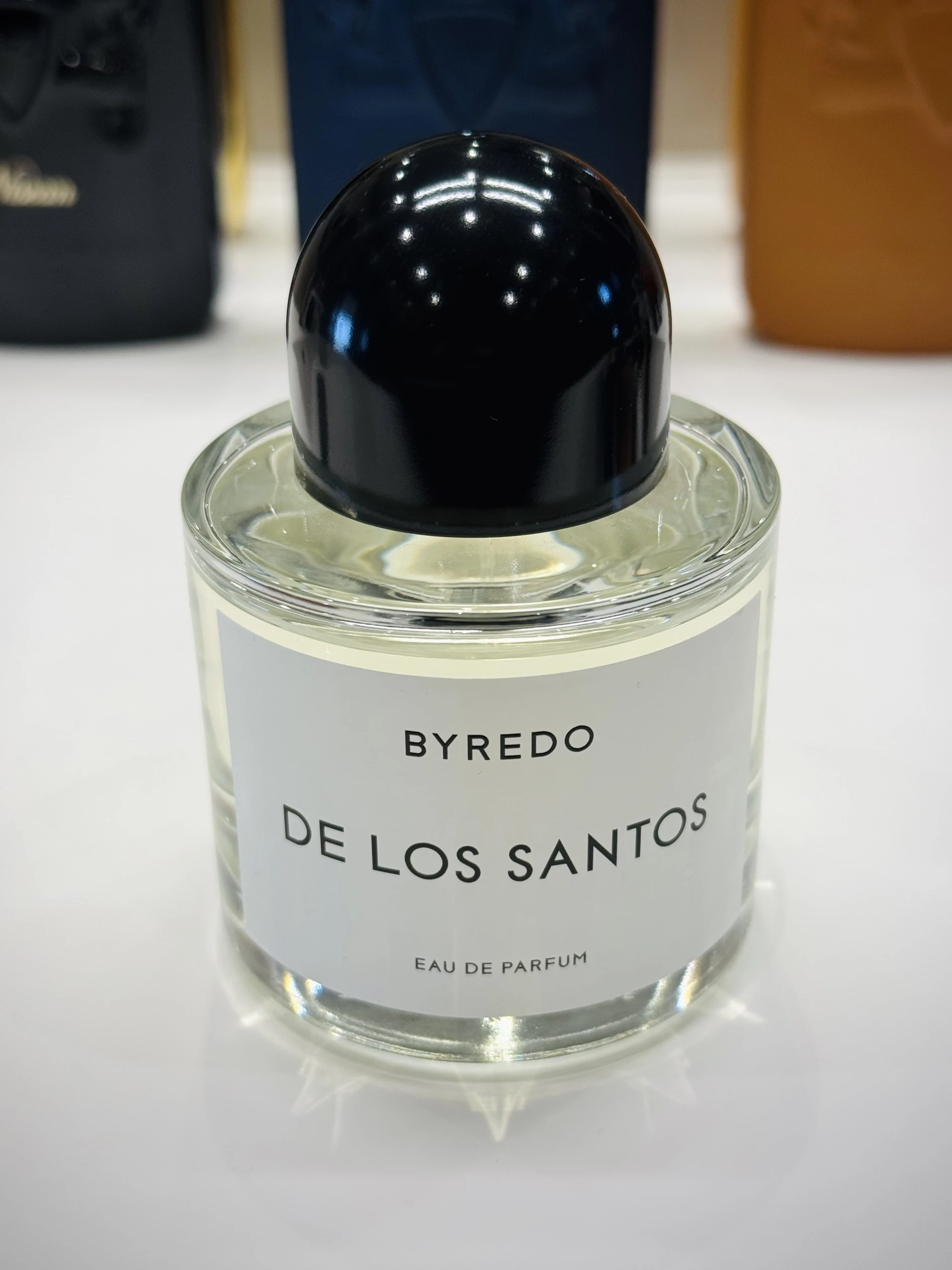 Byredo de Los Santos EDP