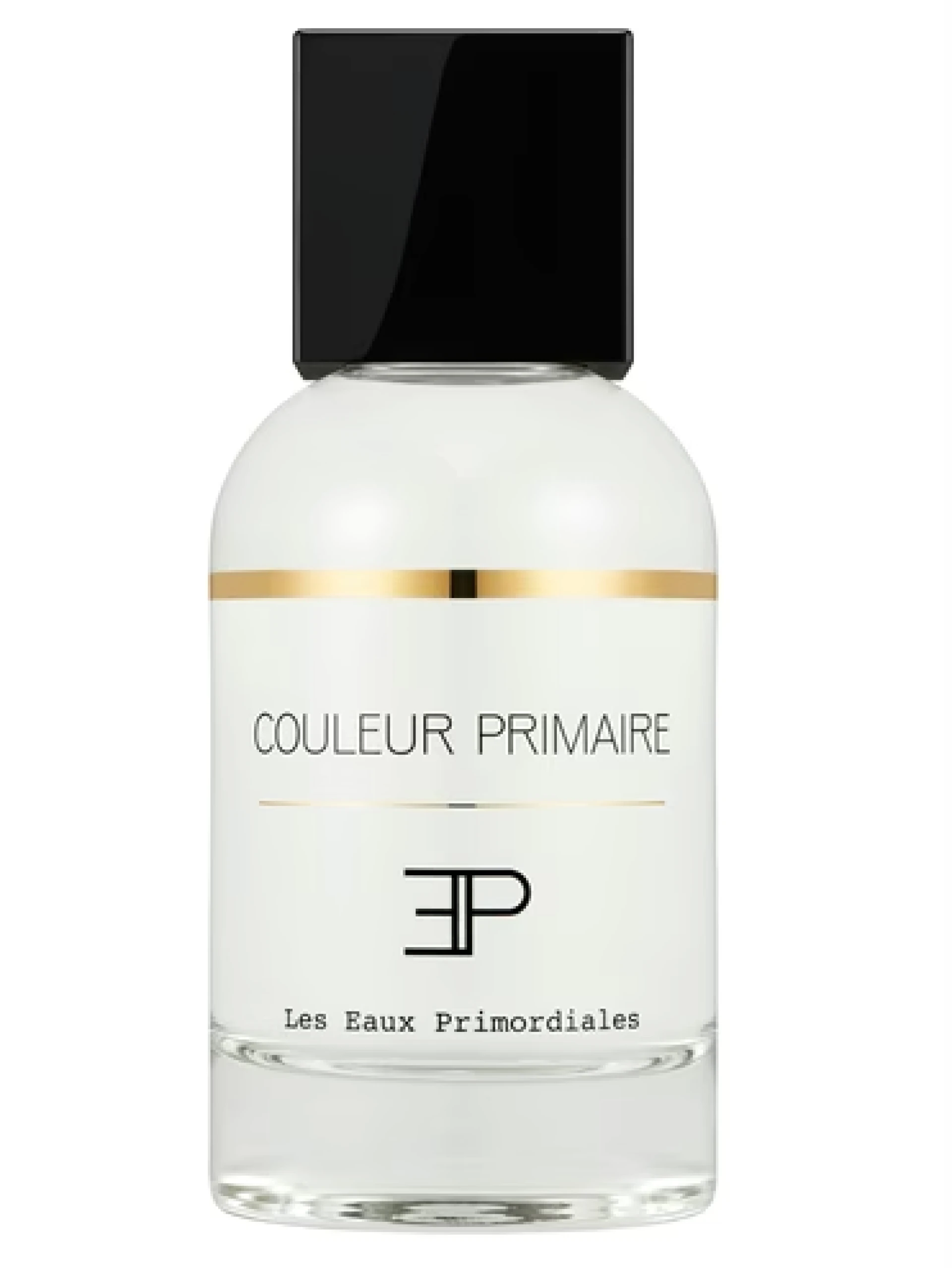 Les EAUX Primordiales Couleur Primaire
