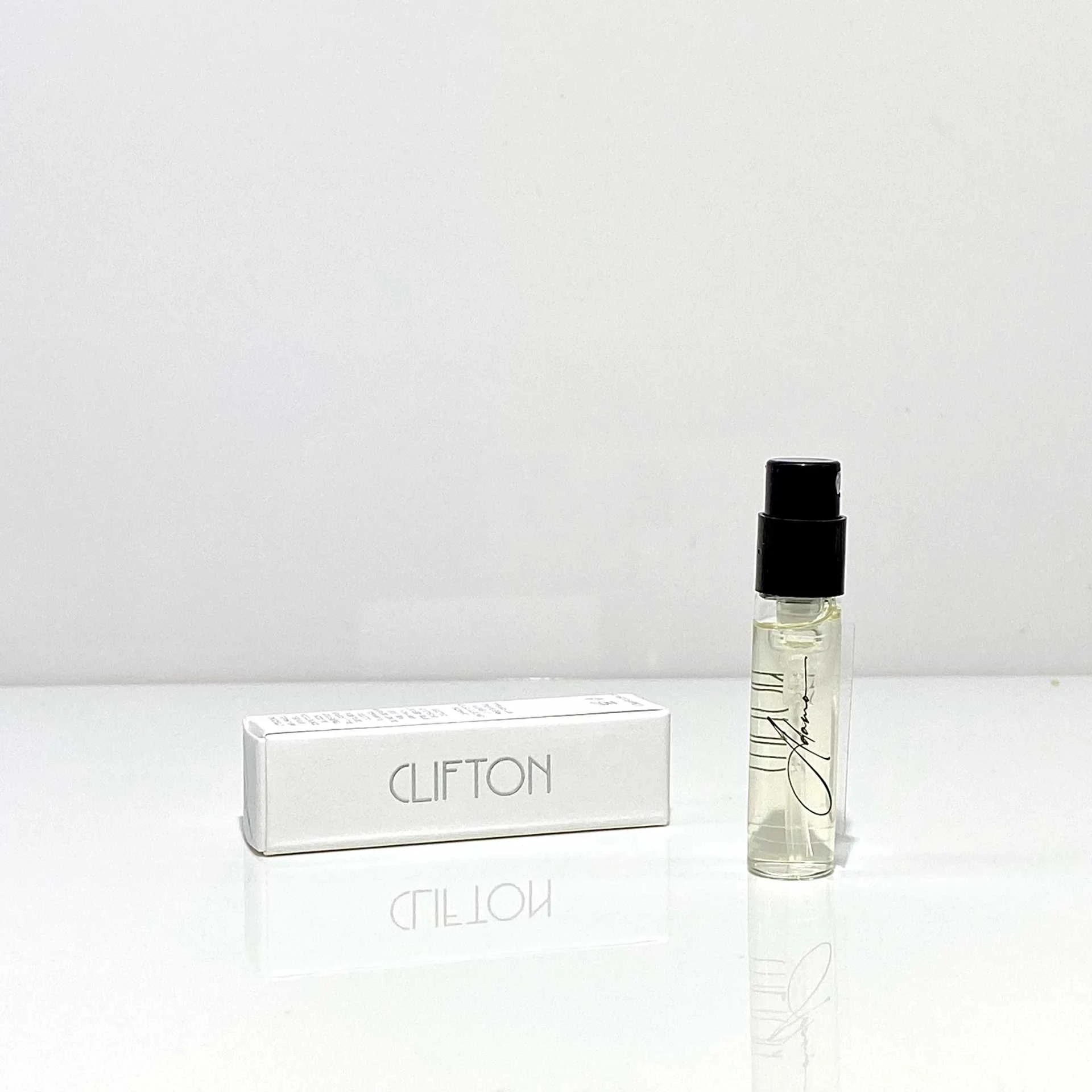 Adamo Parfum Clifton - gyári minta