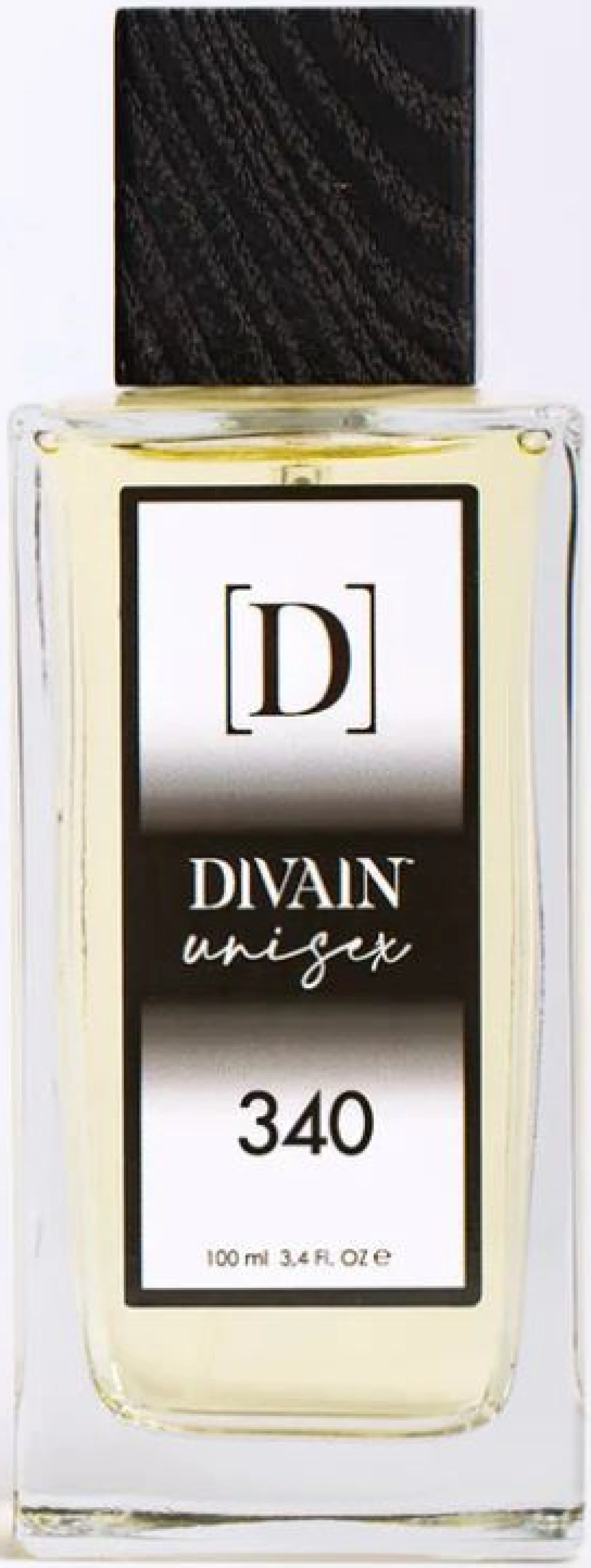 Divain 340 Byredo Bal d’Afrique EDP
