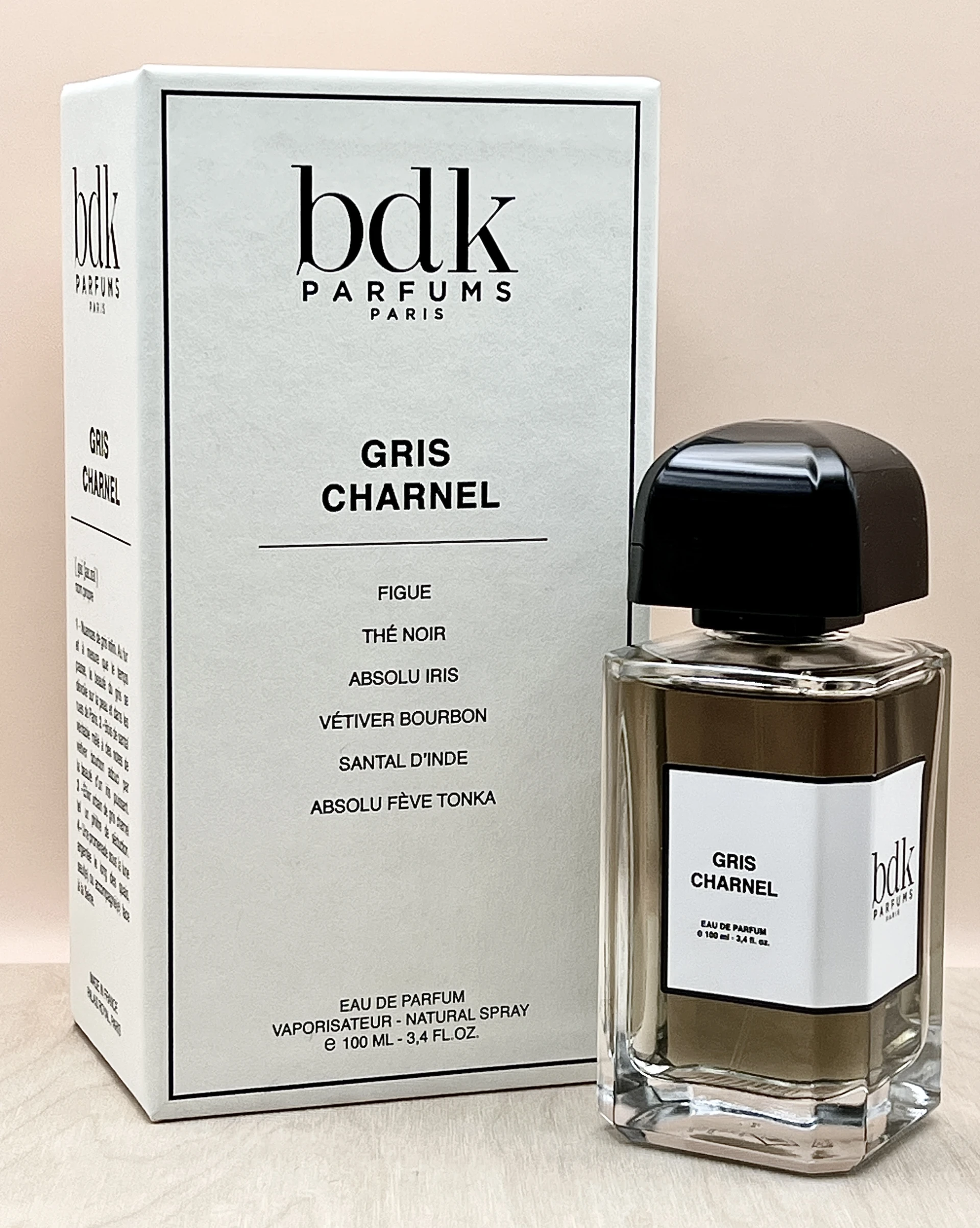 Gris Charnel