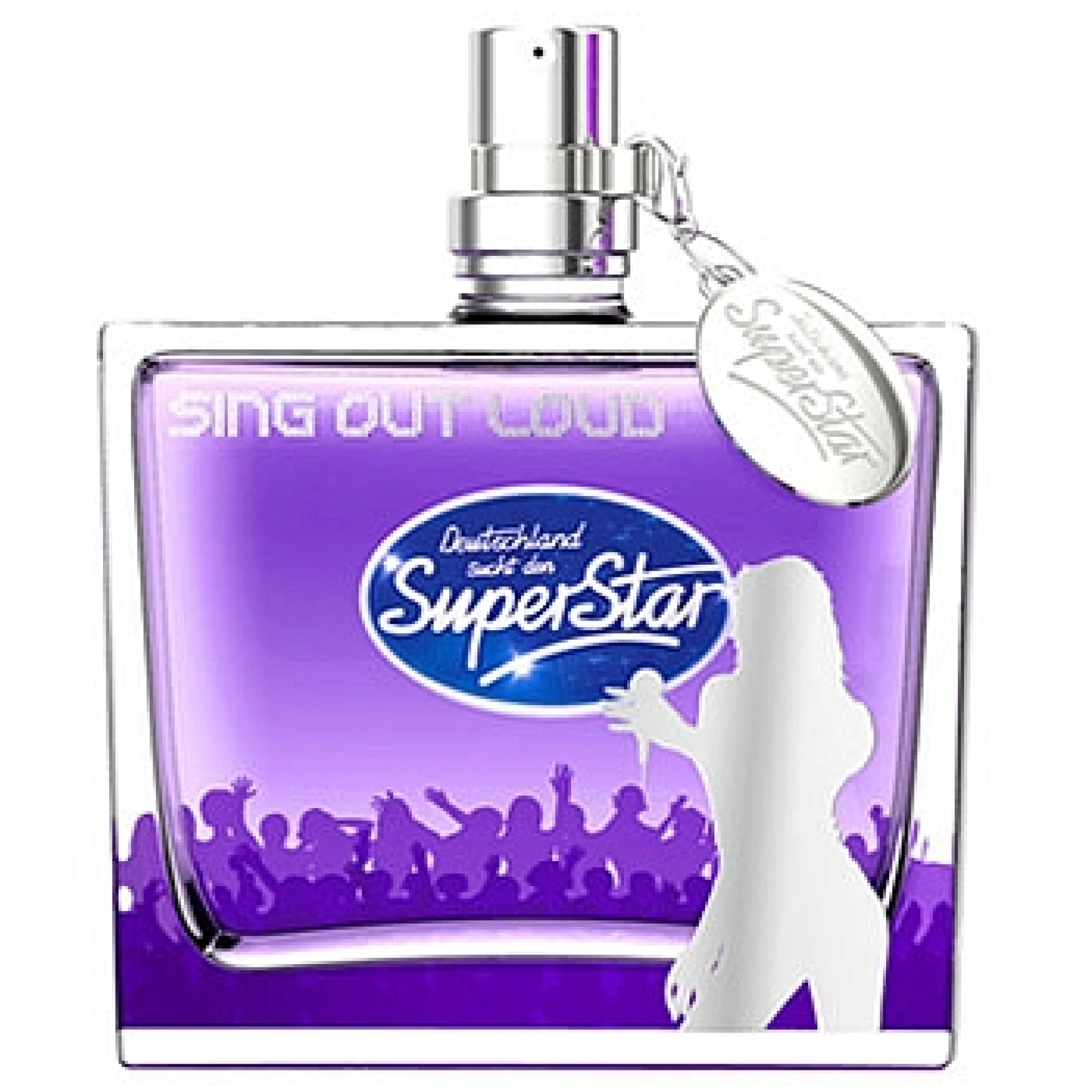 Deutschland Sucht Den Superstar Sing Out Loud