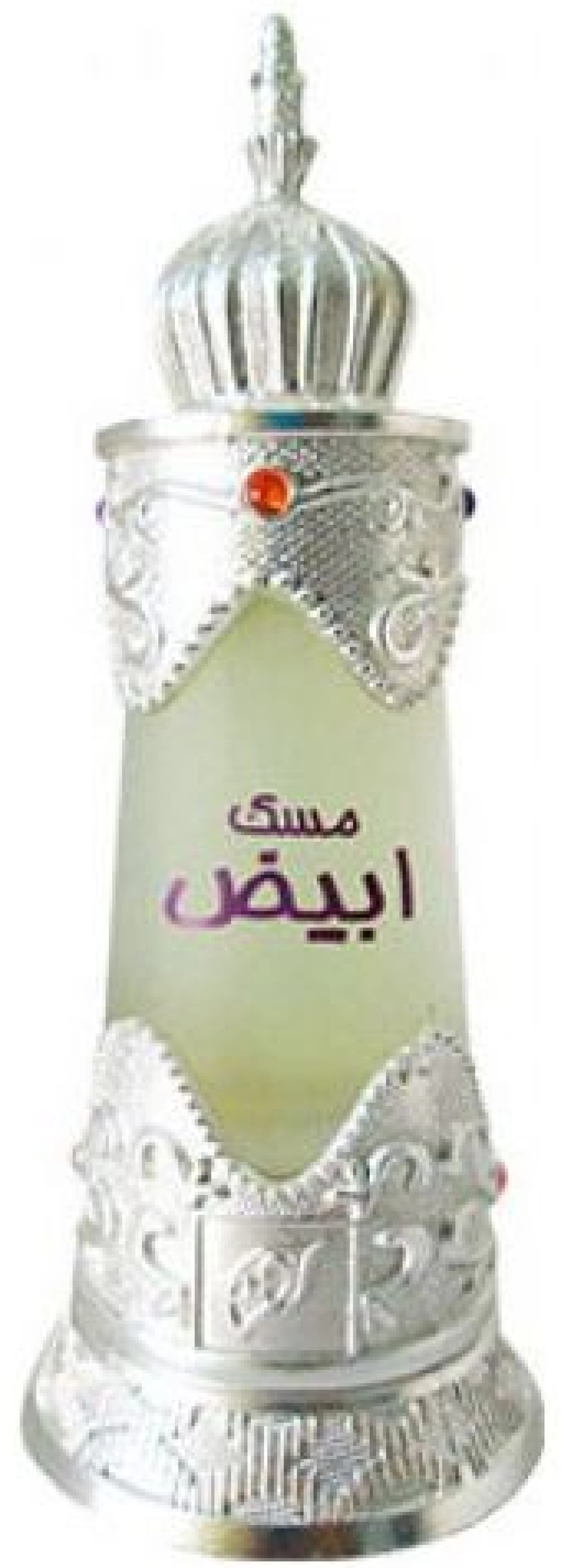 Afnan Musk Abiyad