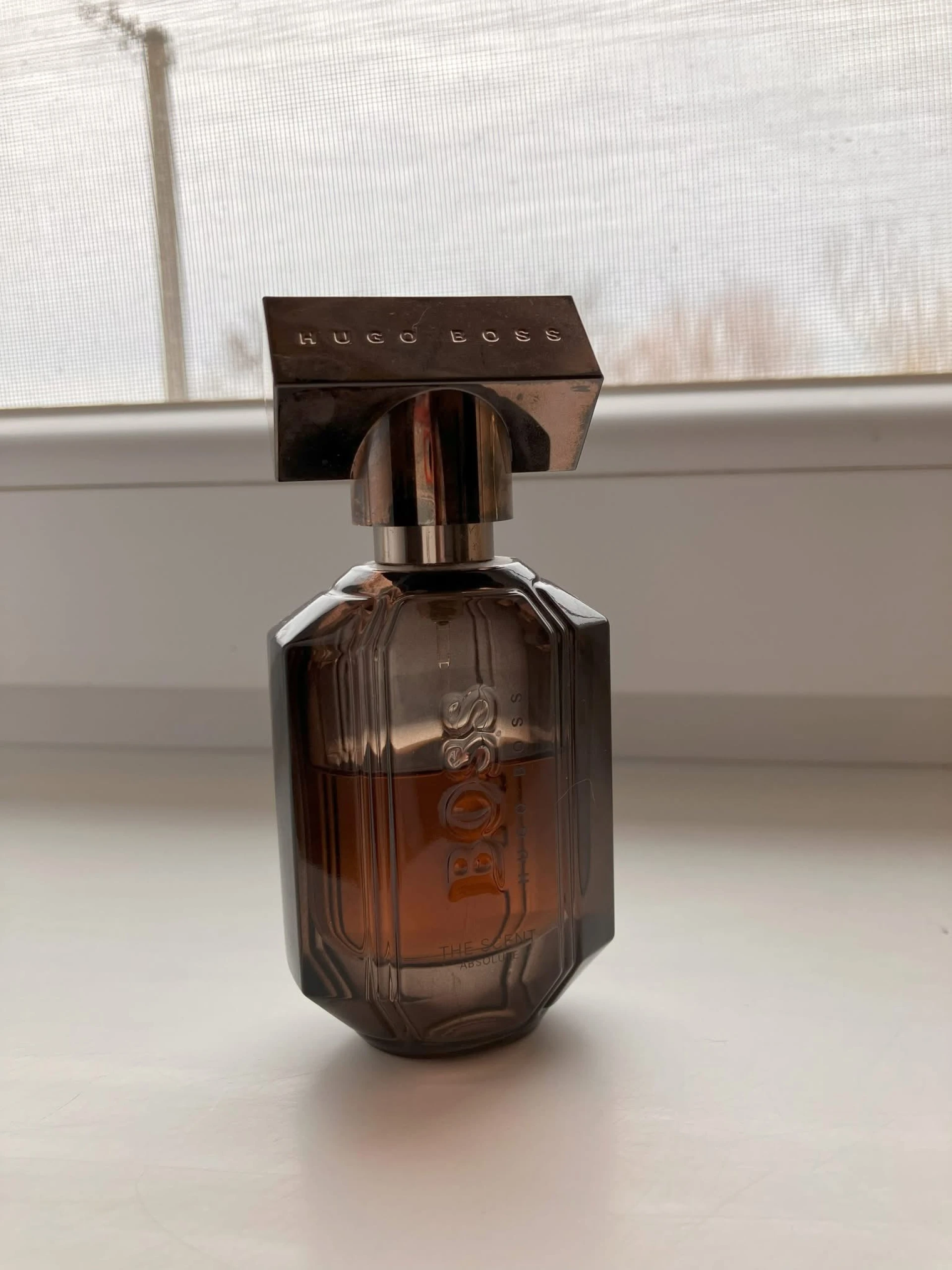 Hugo Boss - The Scent Absolute For Her