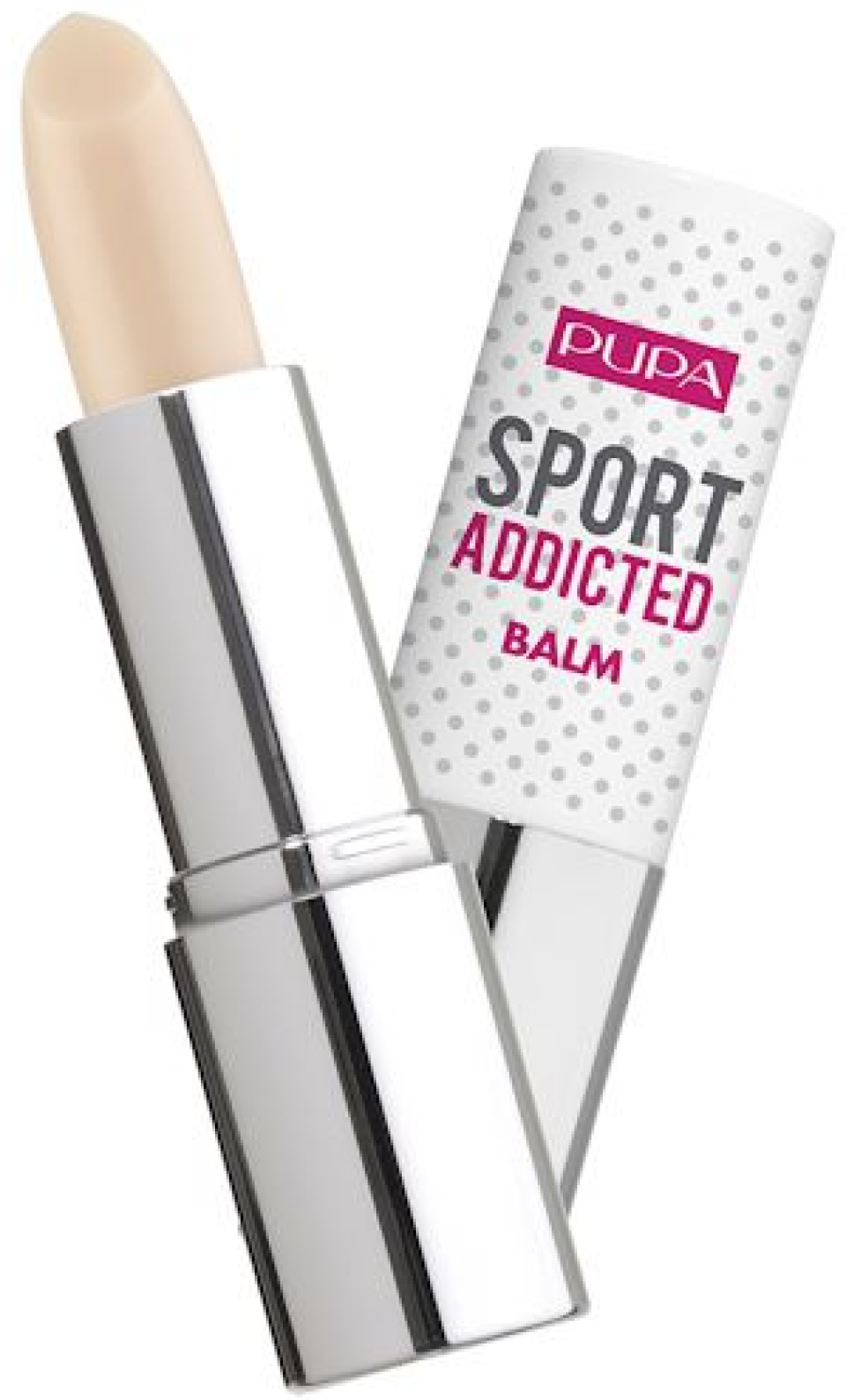 Pupa Sport Addicted Lip Balm