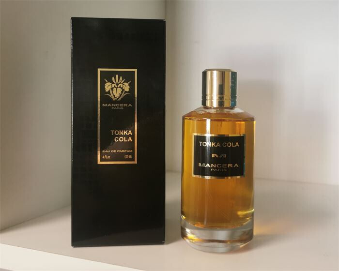 Mancera Tonka Cola EDP fújósok