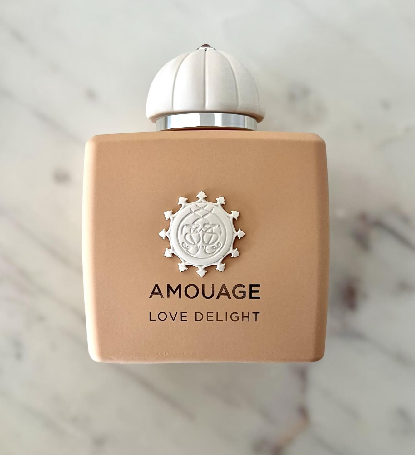 Amouage Love Delight