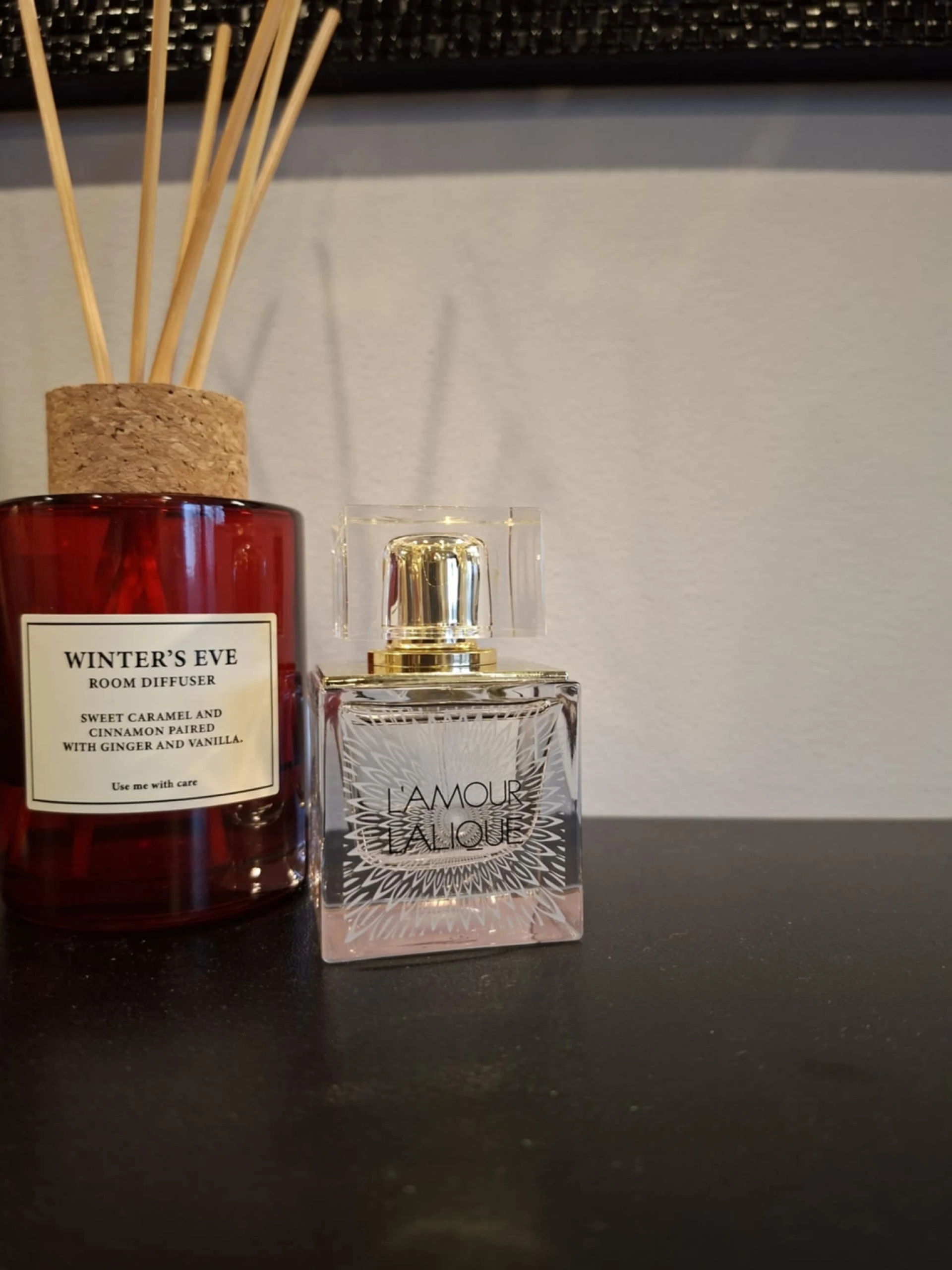 Lalique L'amour