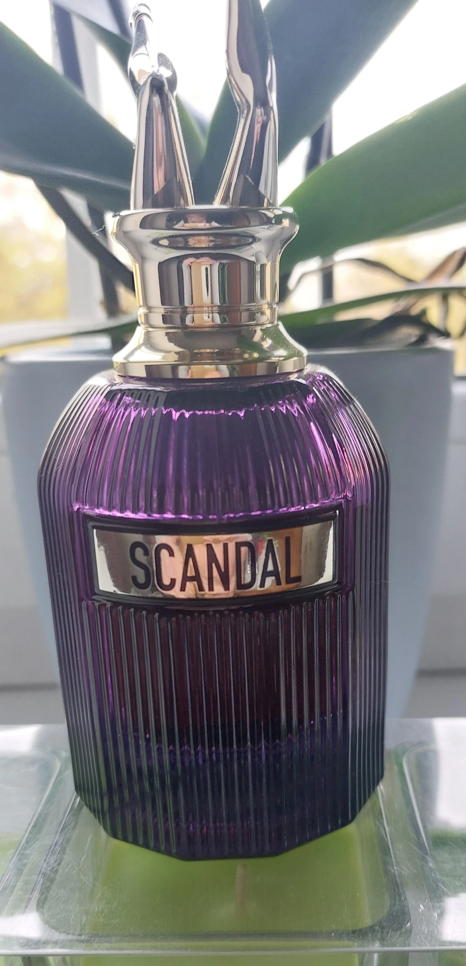 Scandal Intense