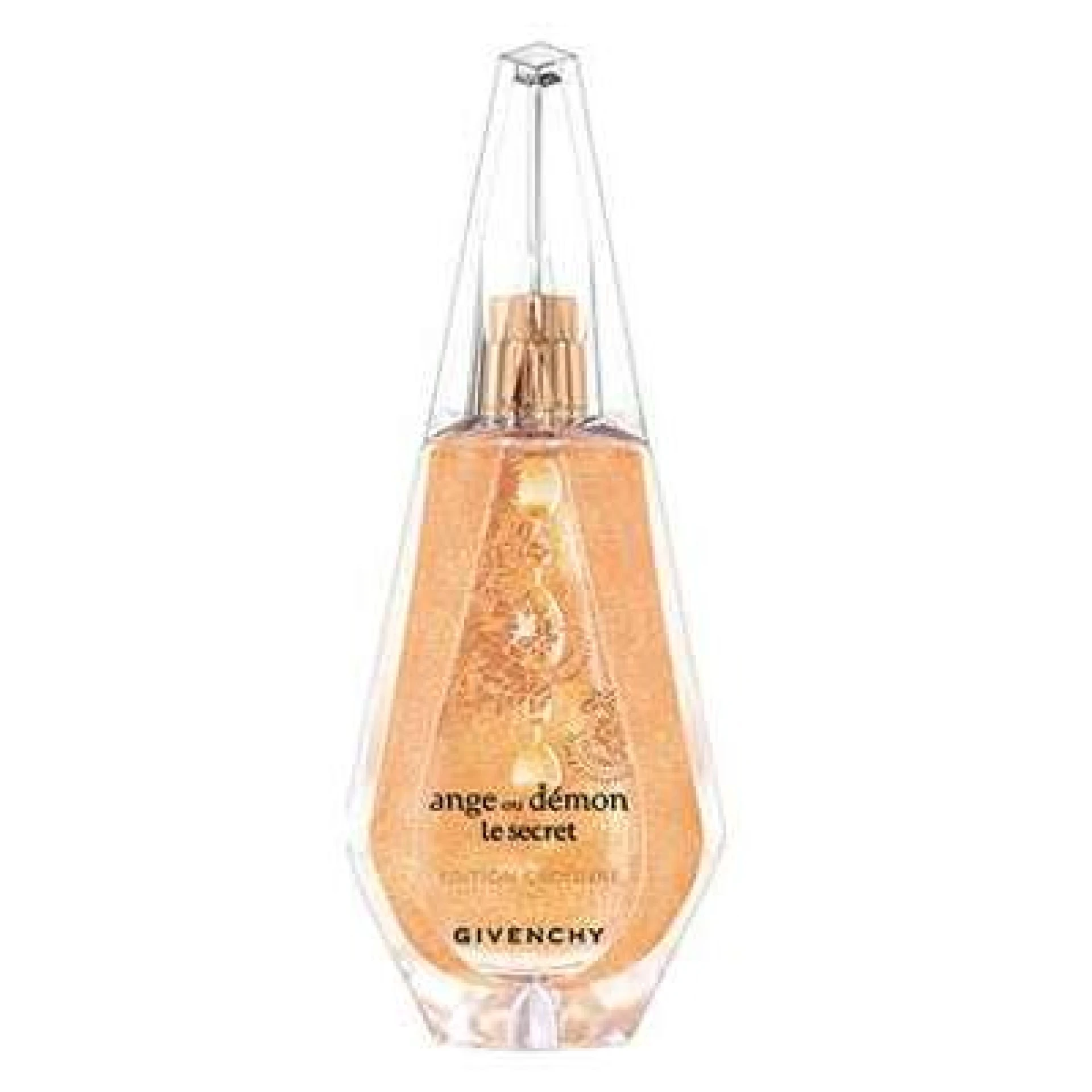 Givenchy Ange Ou Demon Le Secret Edition Croisiere EDT