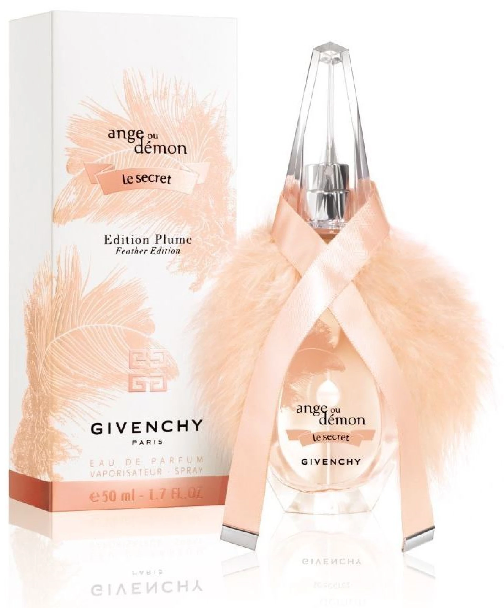 Givenchy Ange Ou Demon Le Secret Feather Edition EDP