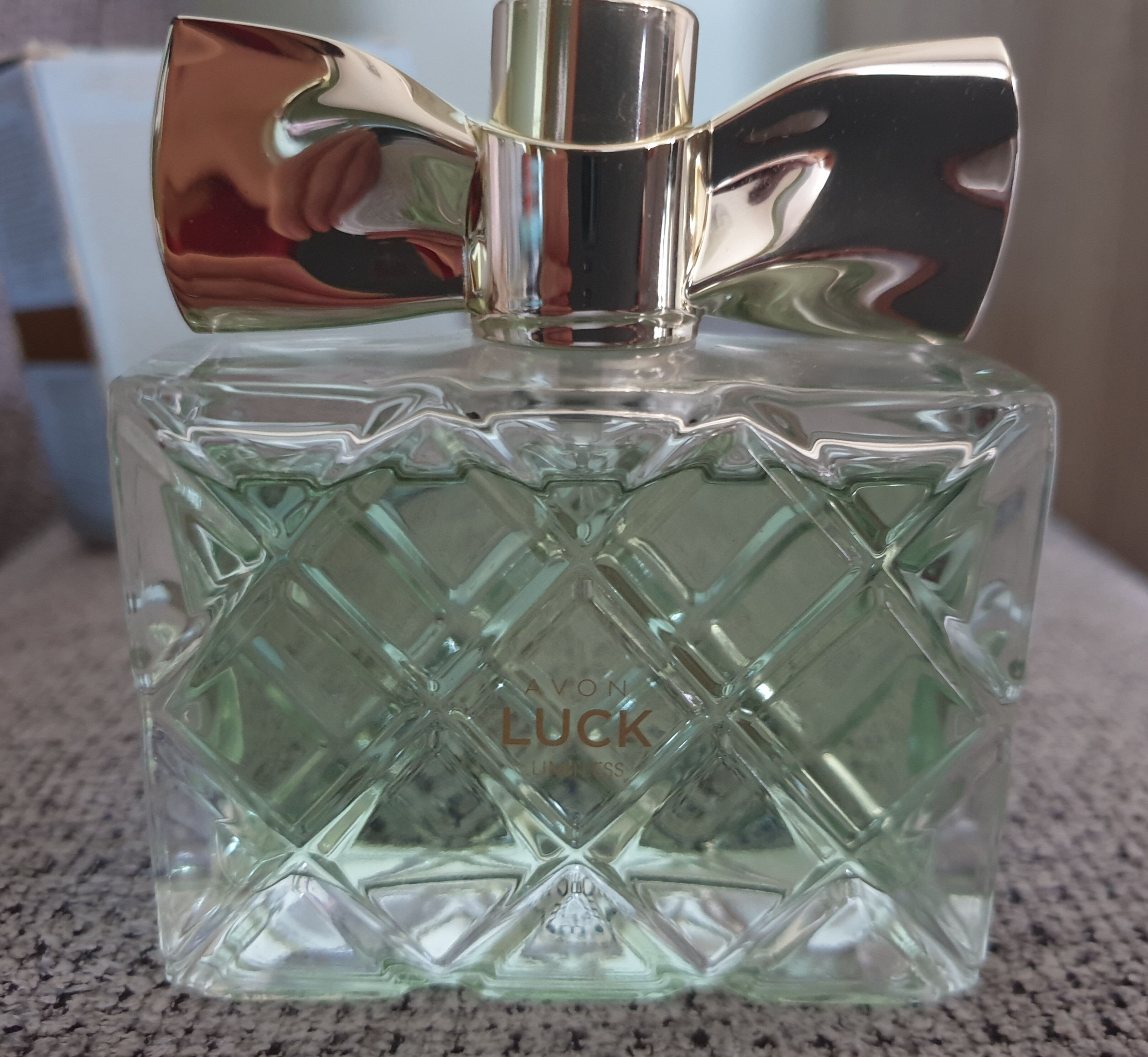 Avon Luck Limitless For Her